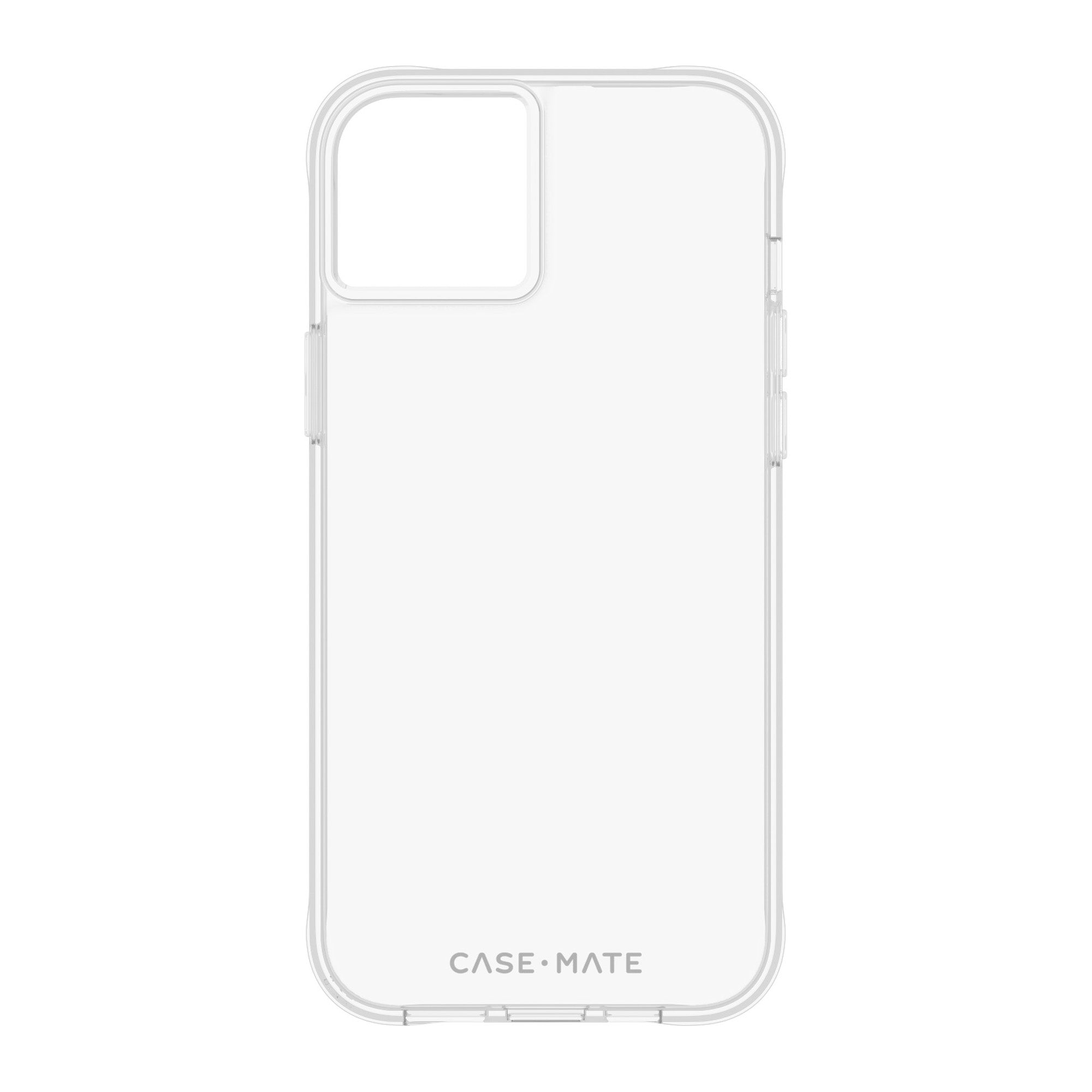 iPhone 15 Plus/14 Plus Case-Mate Tough Case - Clear - 15-11477