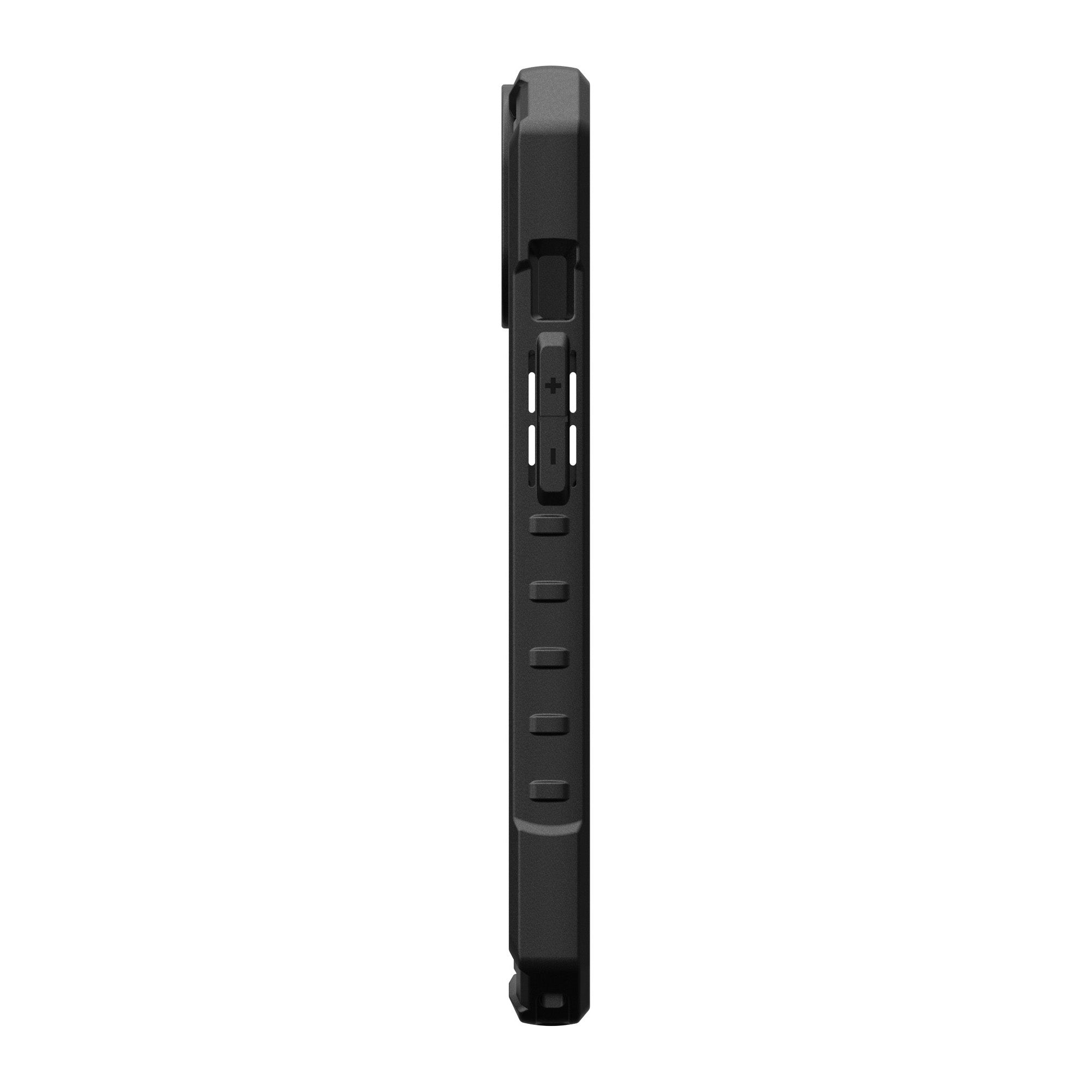iPhone 15/14/13 UAG Pathfinder MagSafe Case - Ice - 15-11490