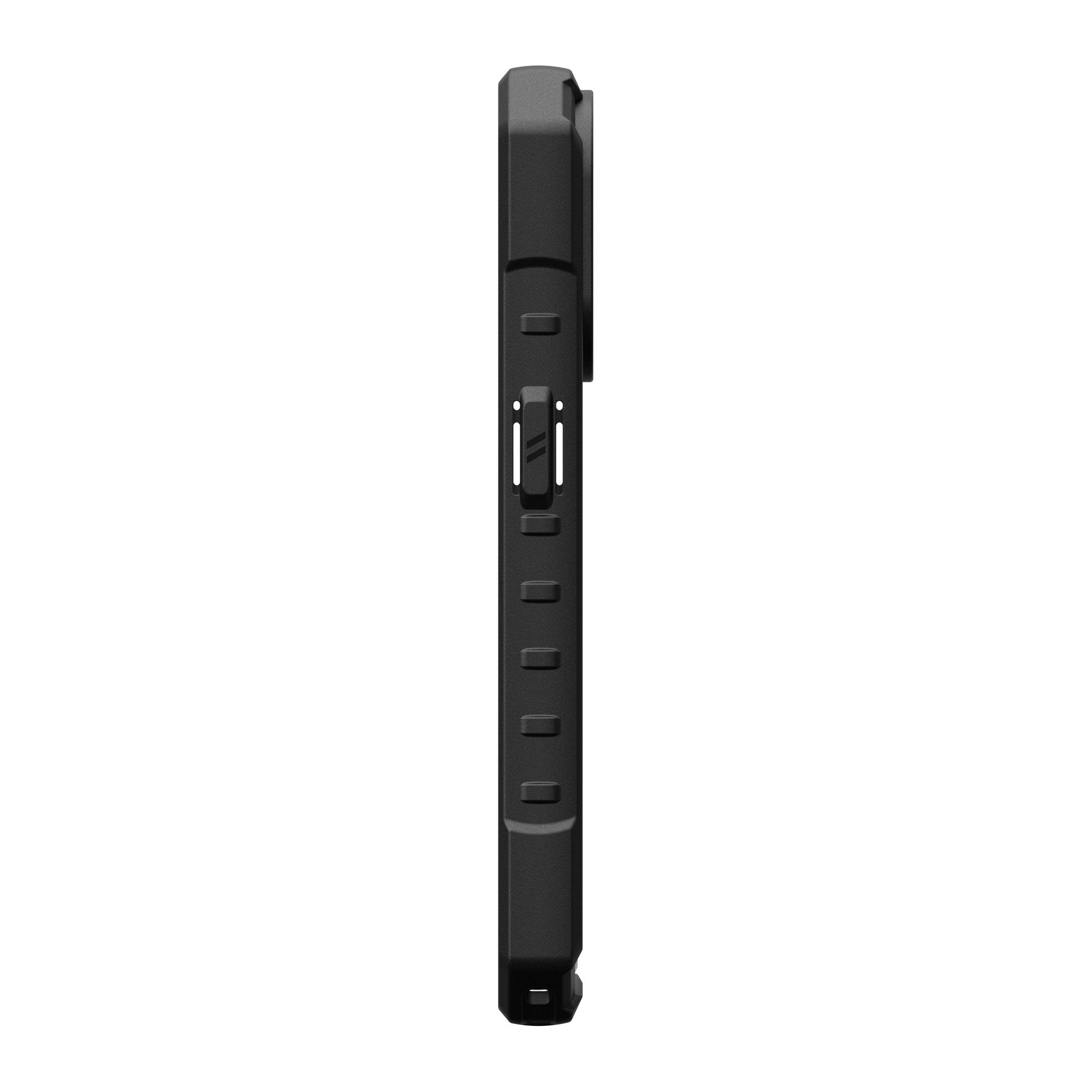 iPhone 15 Pro UAG Pathfinder MagSafe Case - Ice - 15-11499