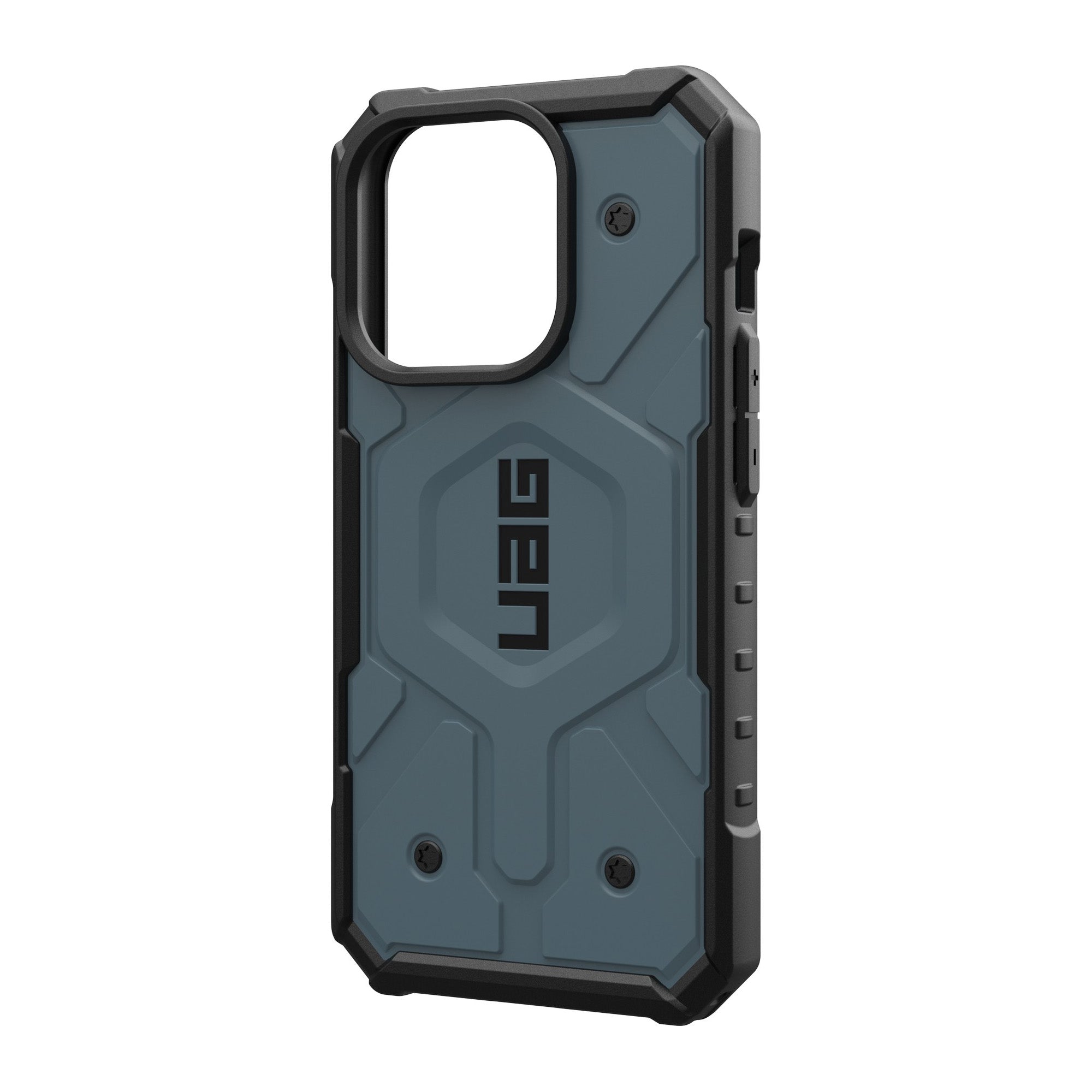 iPhone 15 Pro UAG Pathfinder MagSafe Case - Cloud Blue - 15-11503