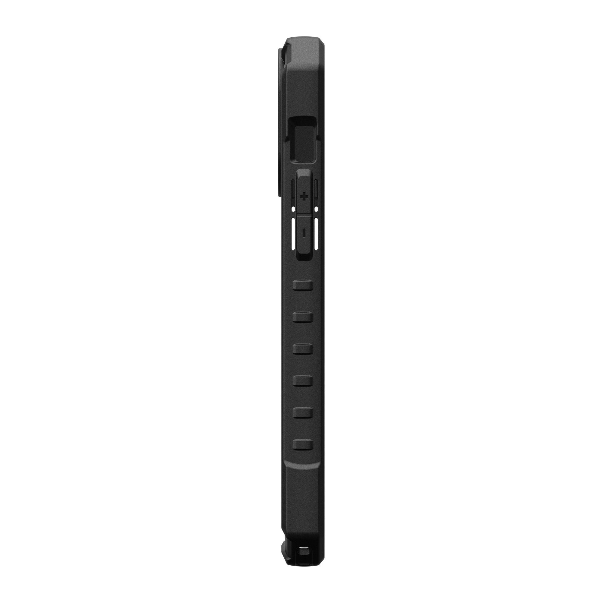 iPhone 15 Pro Max UAG Pathfinder MagSafe Case - Ice - 15-11512