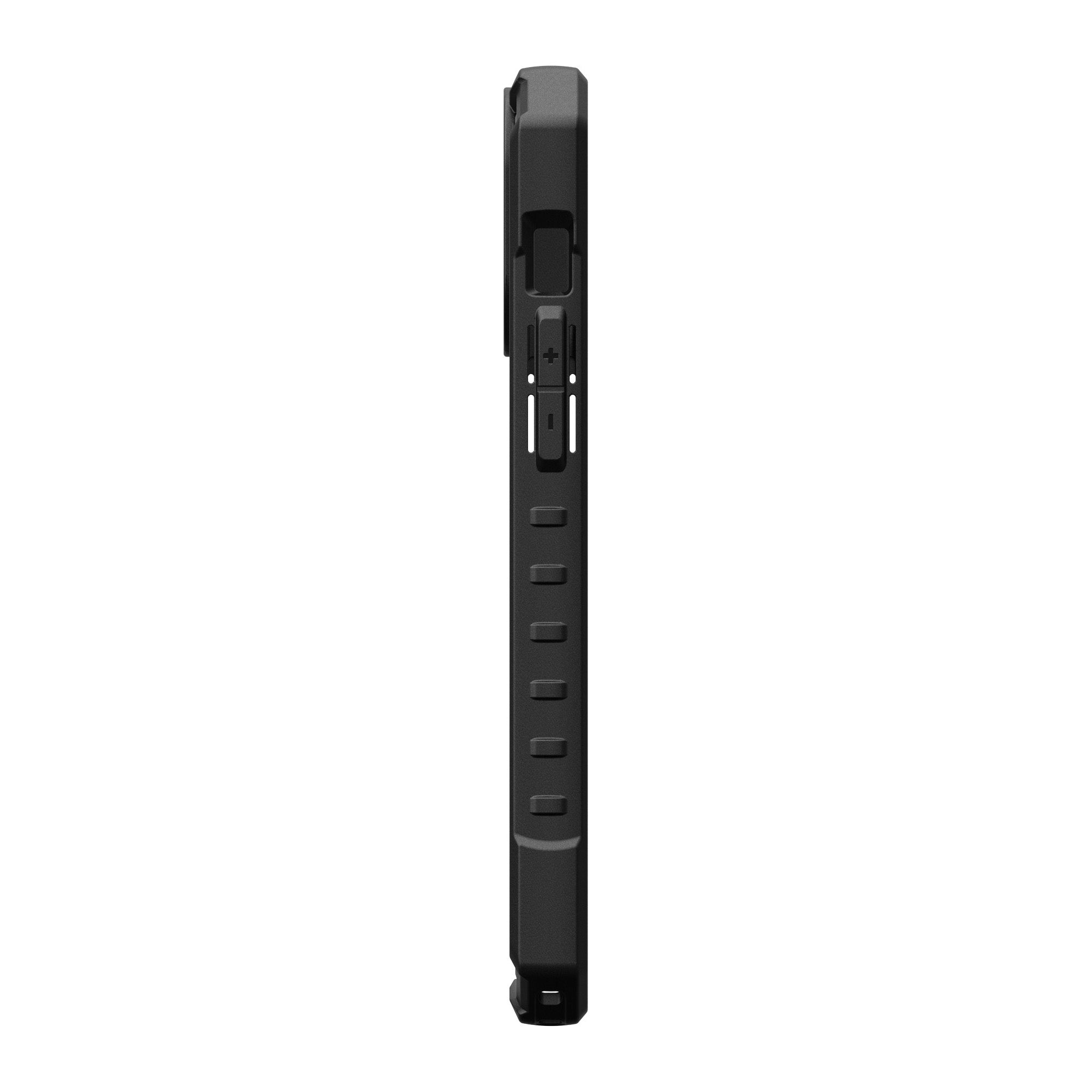 iPhone 15 Pro Max UAG Pathfinder SE MagSafe Case - Midnight Camo - 15-11513