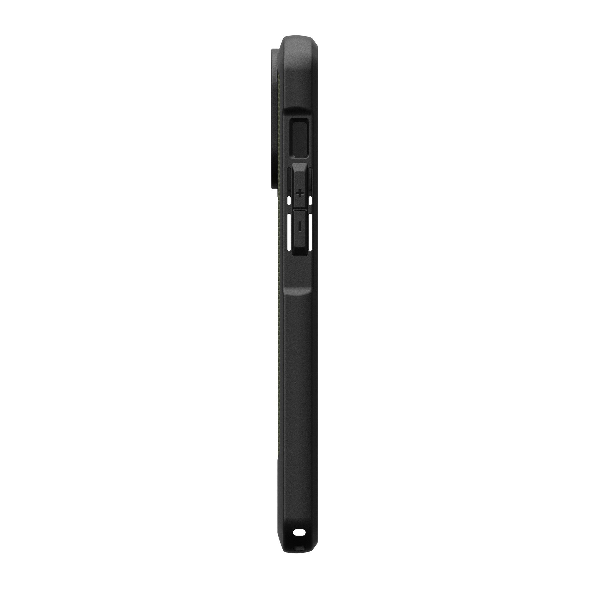 iPhone 15 Pro Max UAG Metropolis LT MagSafe Case - Kevlar Olive - 15-11518