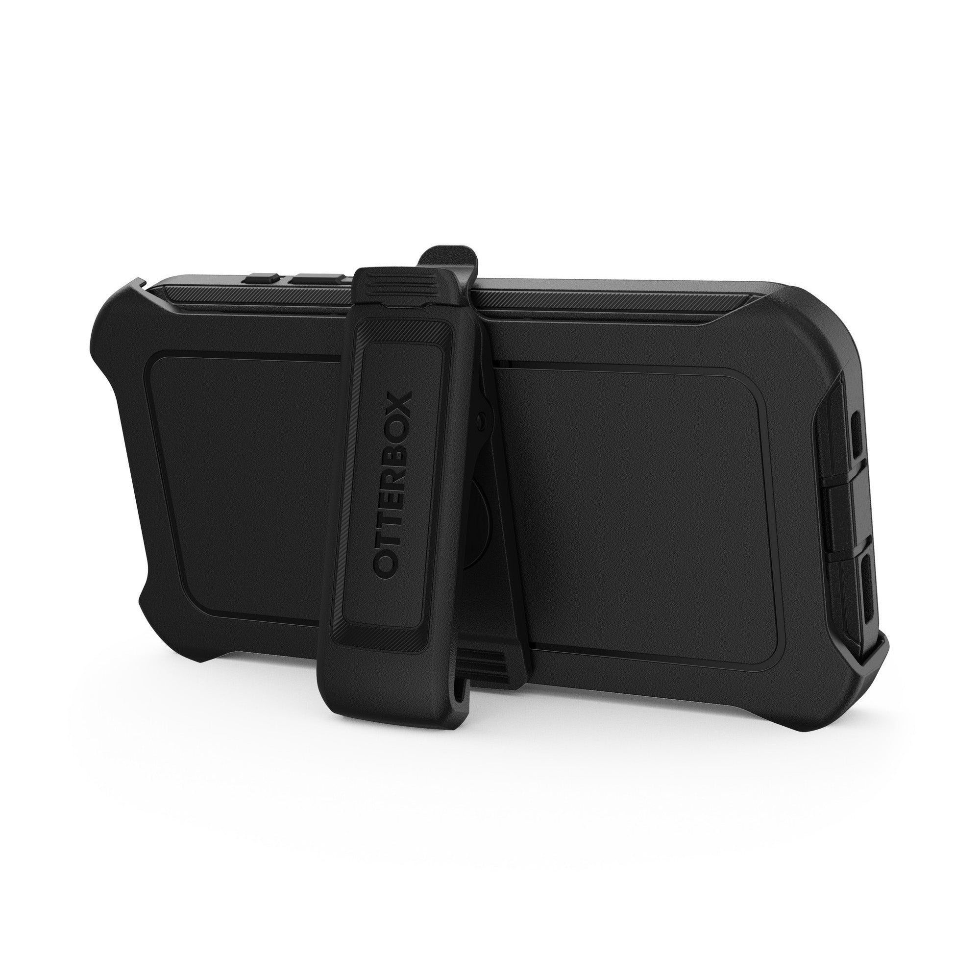 iPhone 15 Pro Otterbox Defender Series Case - Black - 15-11522