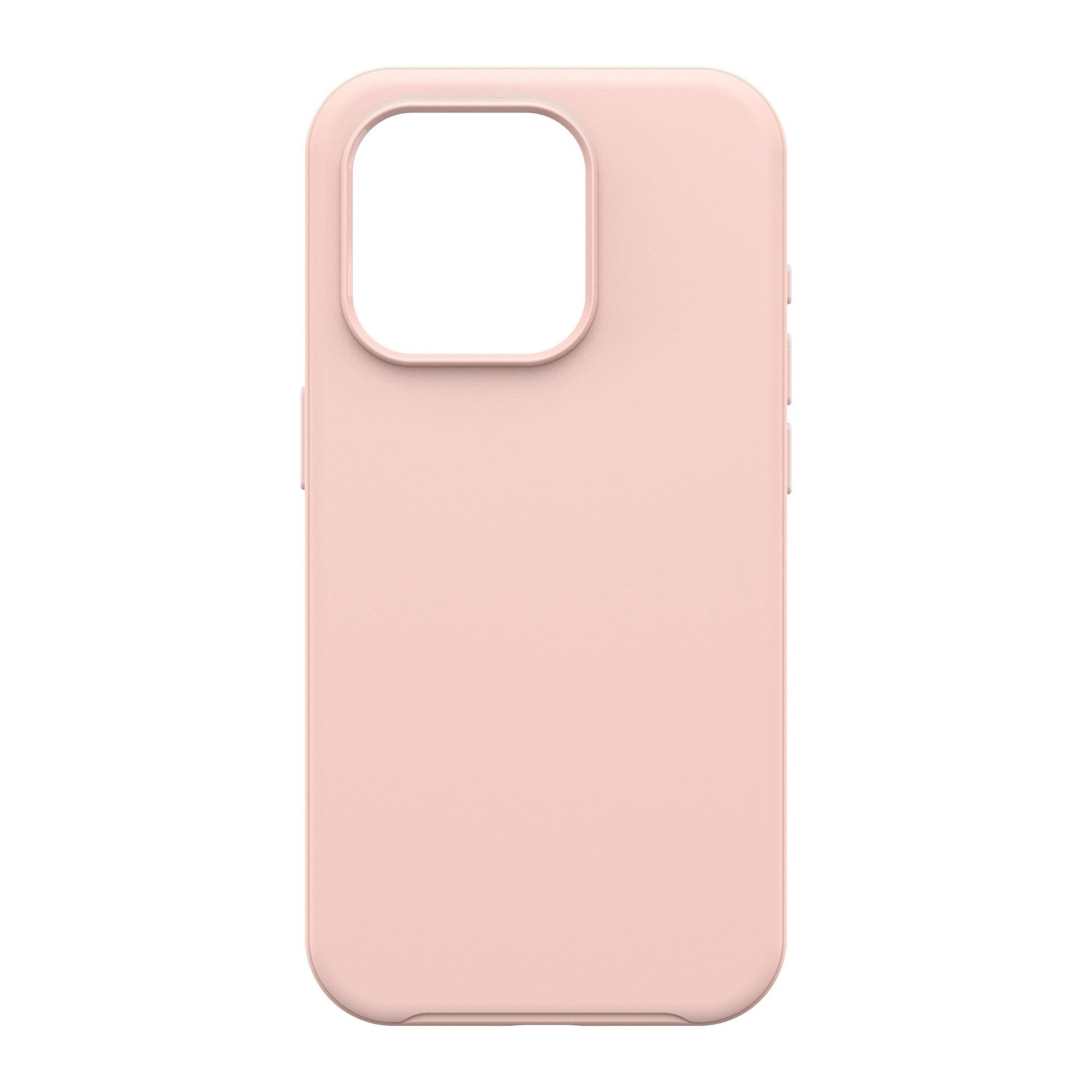 iPhone 15 Pro Otterbox Symmetry w/ MagSafe Series Case - Pink (Ballet Shoes) - 15-11535