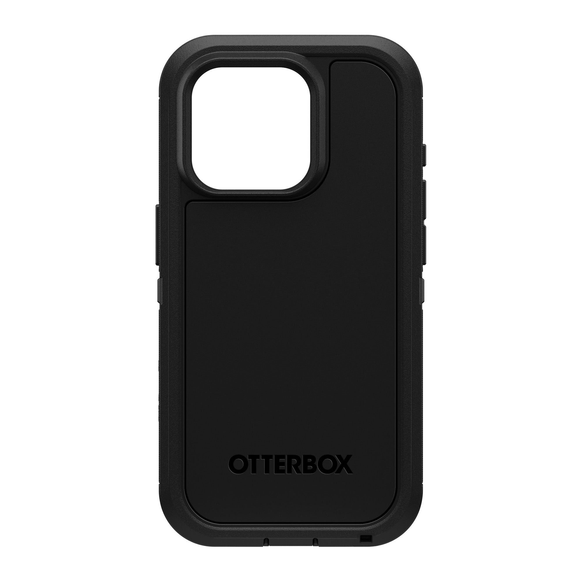 iPhone 15 Pro Otterbox Defender XT w/ MagSafe Series Case - Black - 15-11537
