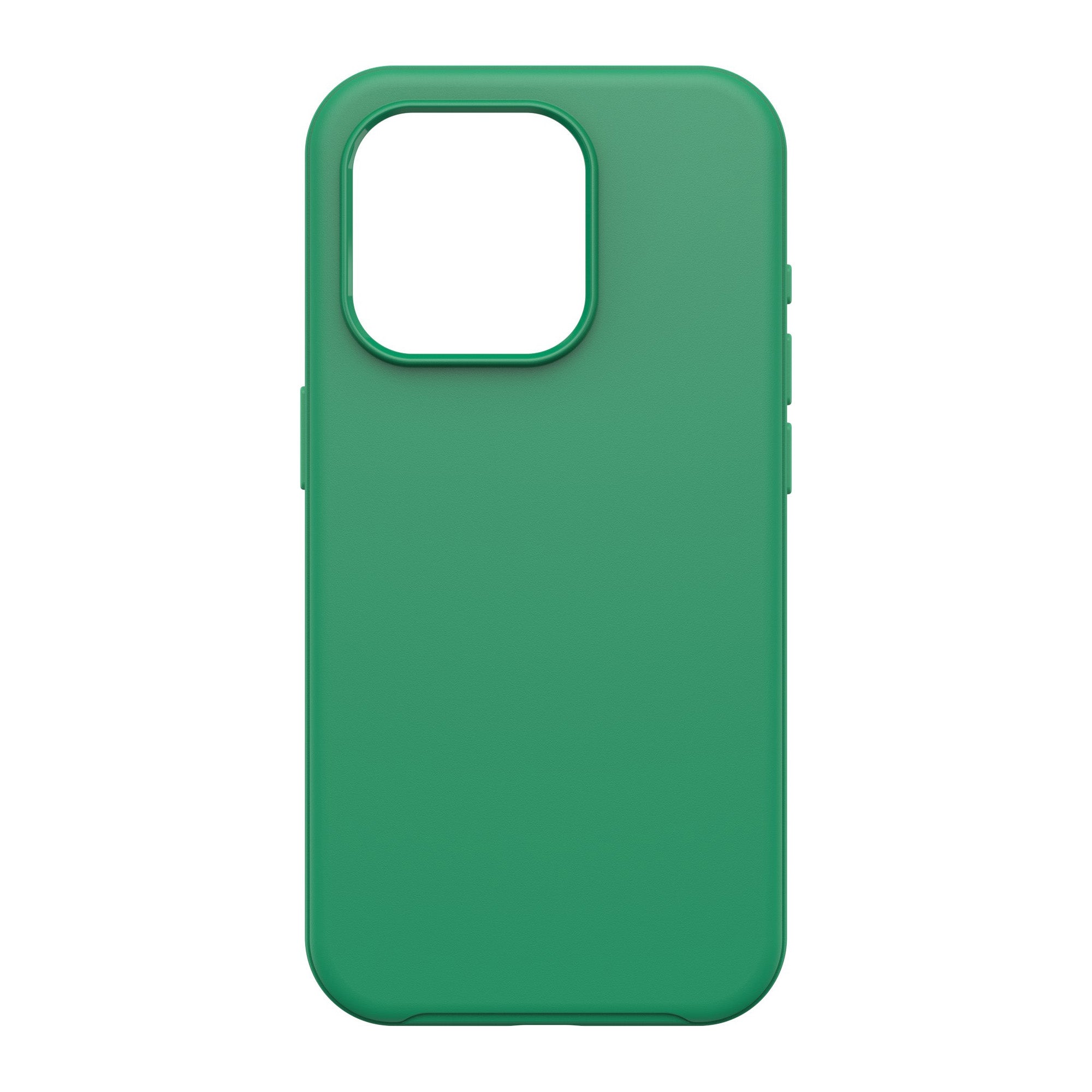 iPhone 15 Pro Otterbox Symmetry w/ MagSafe Series Case - Green (Green Juice) - 15-11554