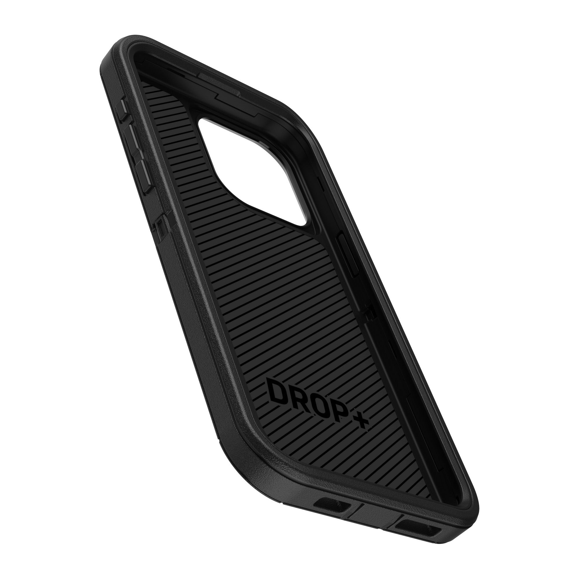 iPhone 15 Pro Max Otterbox Defender Series Case - Black - 15-11566