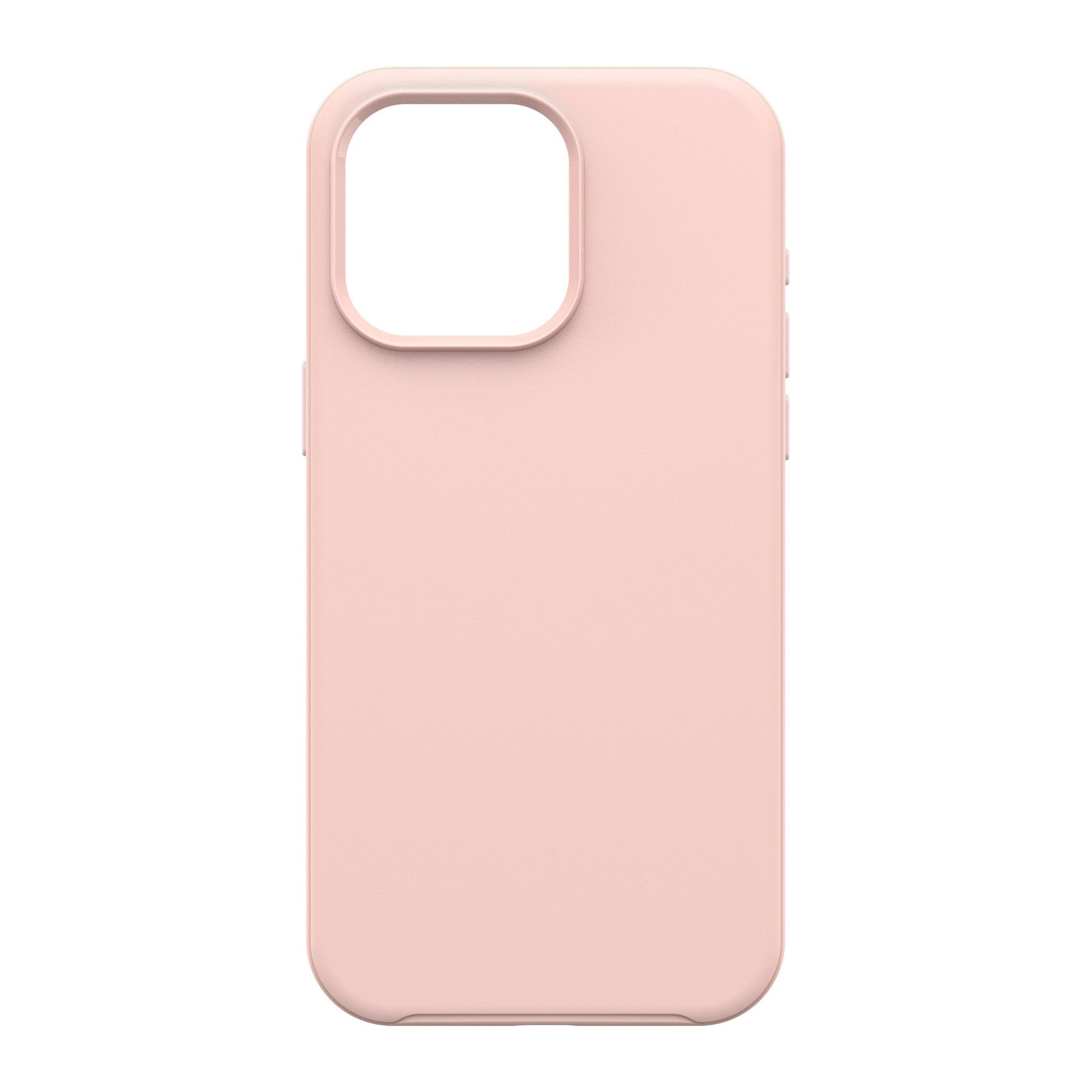 iPhone 15 Pro Max Otterbox Symmetry w/ MagSafe Series Case - Pink (Ballet Shoes) - 15-11579