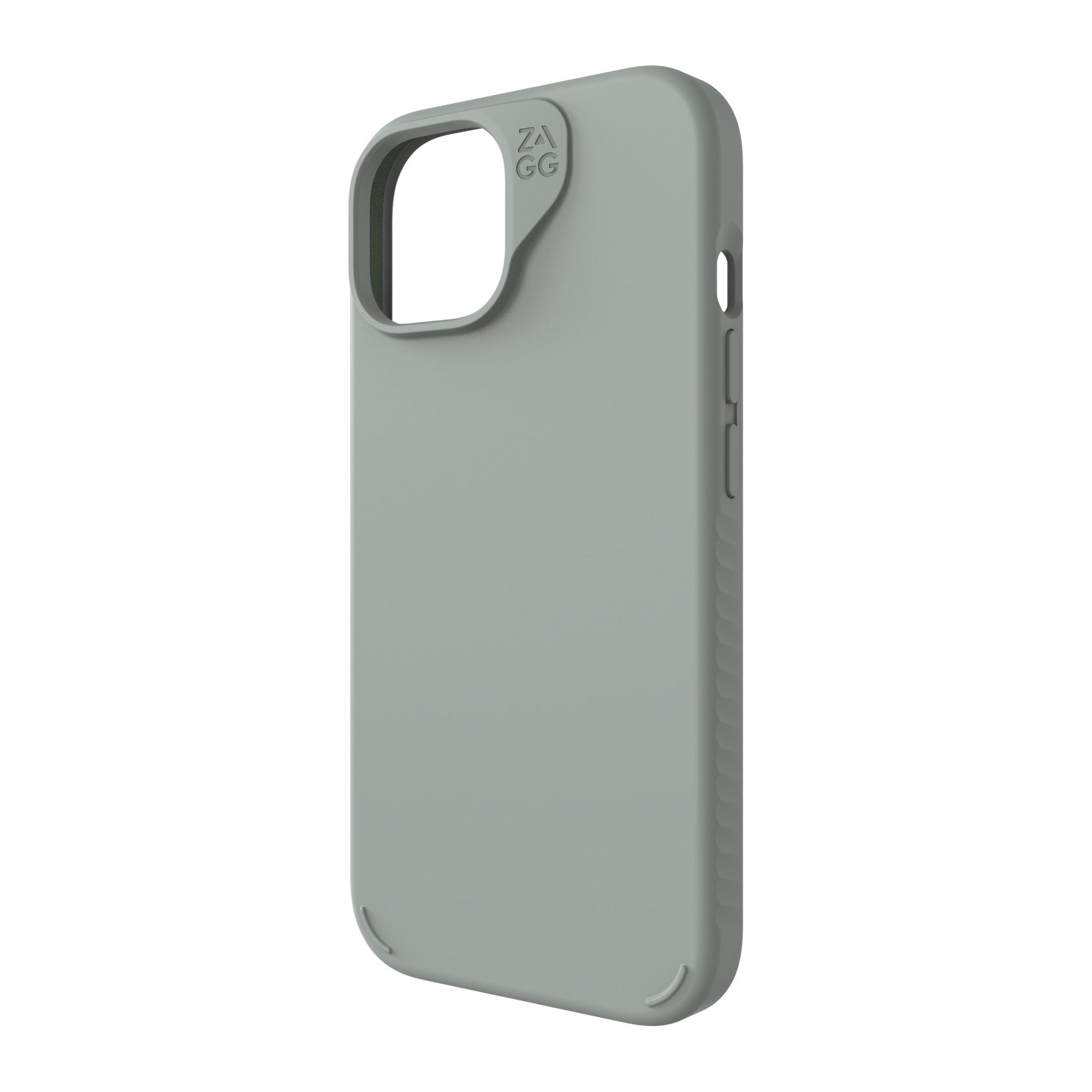 iPhone 15/14/13 ZAGG (GEAR4) Manhattan Snap Case - Sage - 15-11633