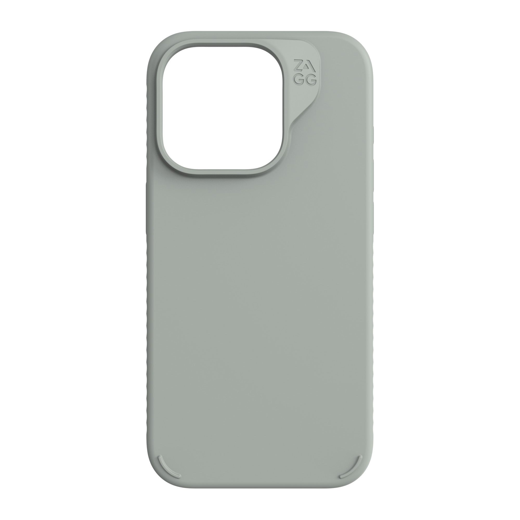 iPhone 15 Pro ZAGG (GEAR4) Manhattan Snap Case - Sage - 15-11662