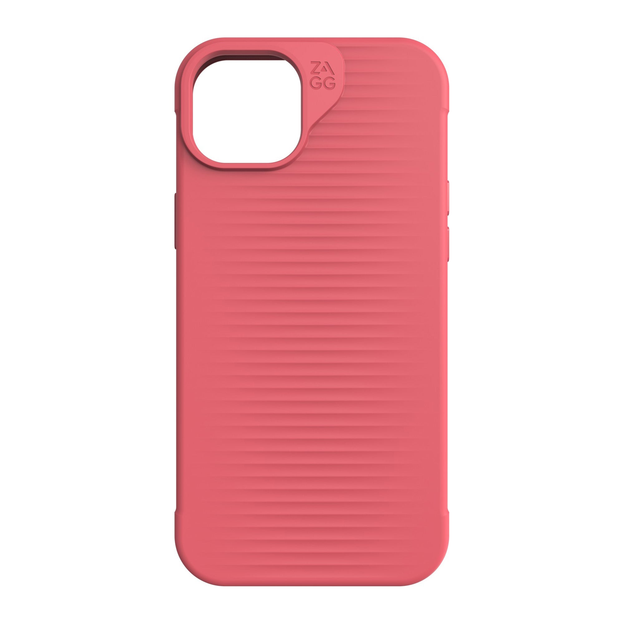 iPhone 15 Plus/14 Plus ZAGG (GEAR4) Luxe Snap Case - Watermelon - 15-11673