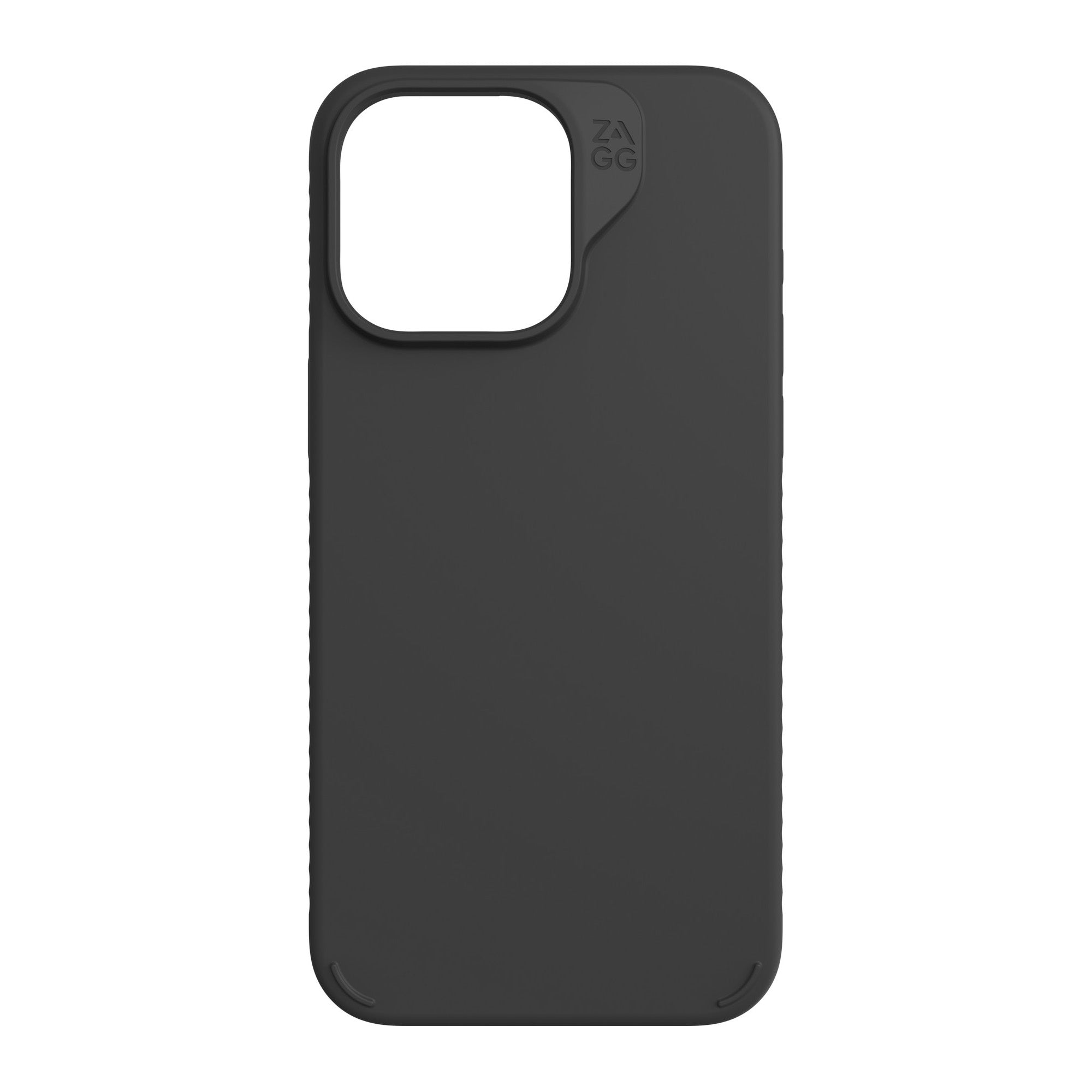 iPhone 15 Pro Max ZAGG (GEAR4) Manhattan Snap Case - Black - 15-11696