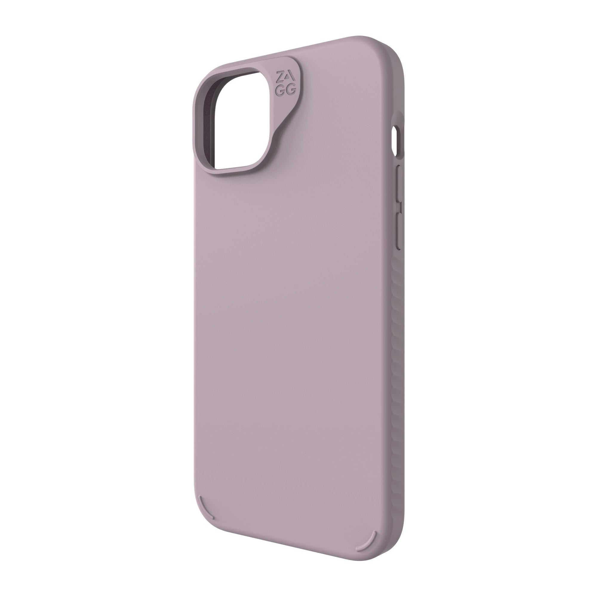 iPhone 15 Plus/14 Plus ZAGG (GEAR4) Manhattan Snap Case - Lavender - 15-11730