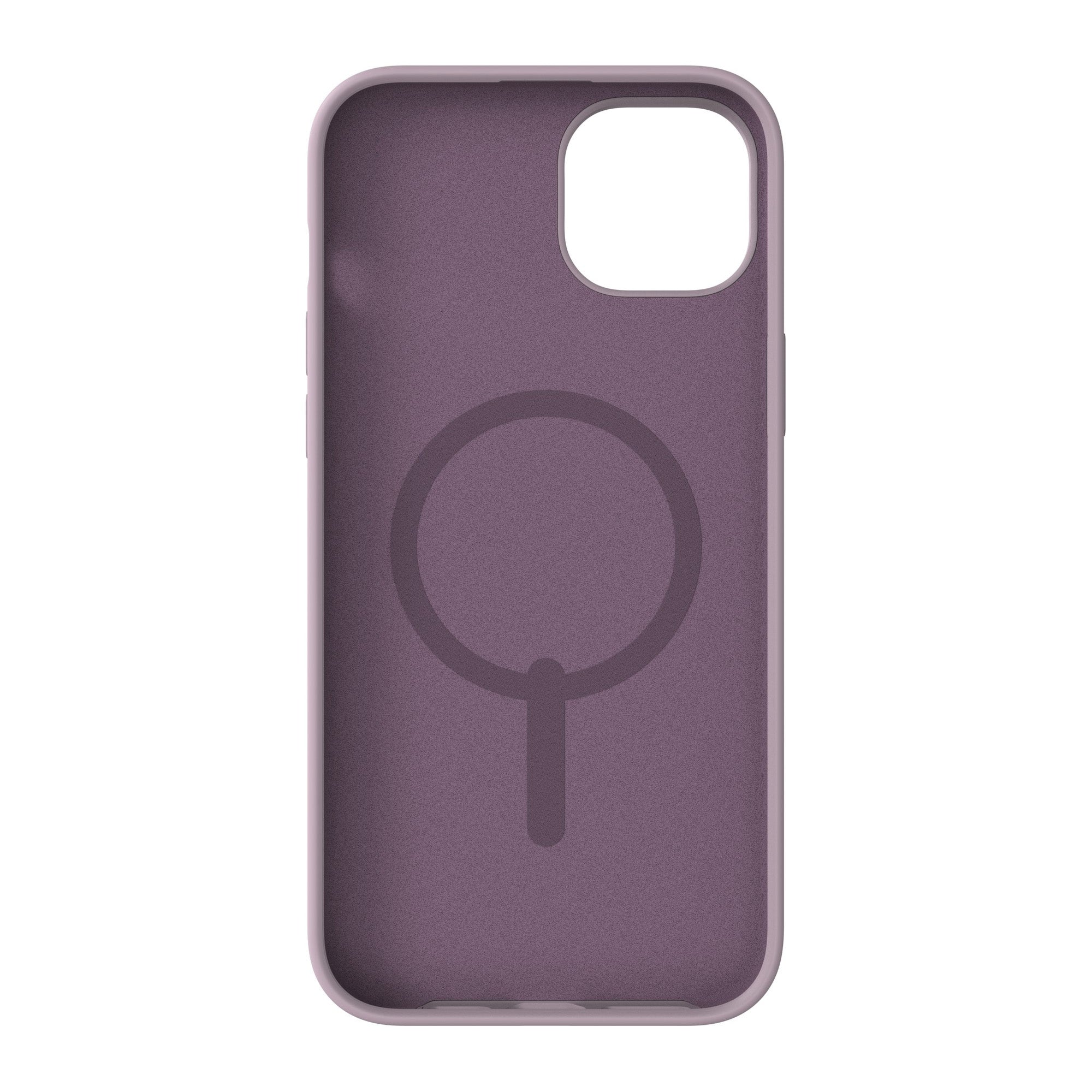 iPhone 15 Plus/14 Plus ZAGG (GEAR4) Manhattan Snap Case - Lavender - 15-11730