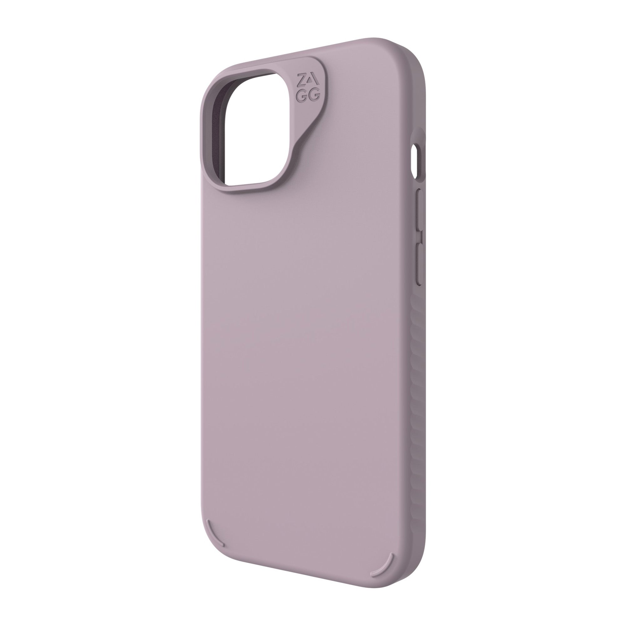 iPhone 15/14/13 ZAGG (GEAR4) Manhattan Snap Case - Lavender - 15-11731