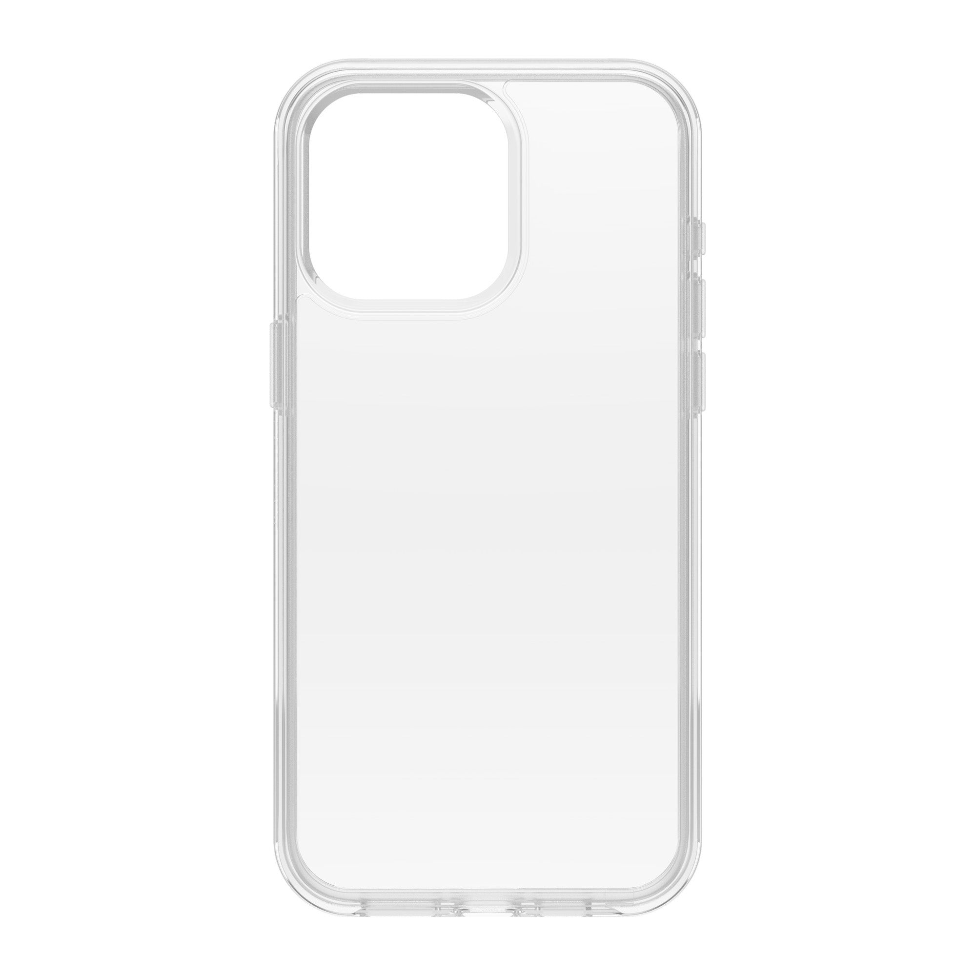 iPhone 15 Pro Max Otterbox Symmetry Series Case - Clear - 15-11769
