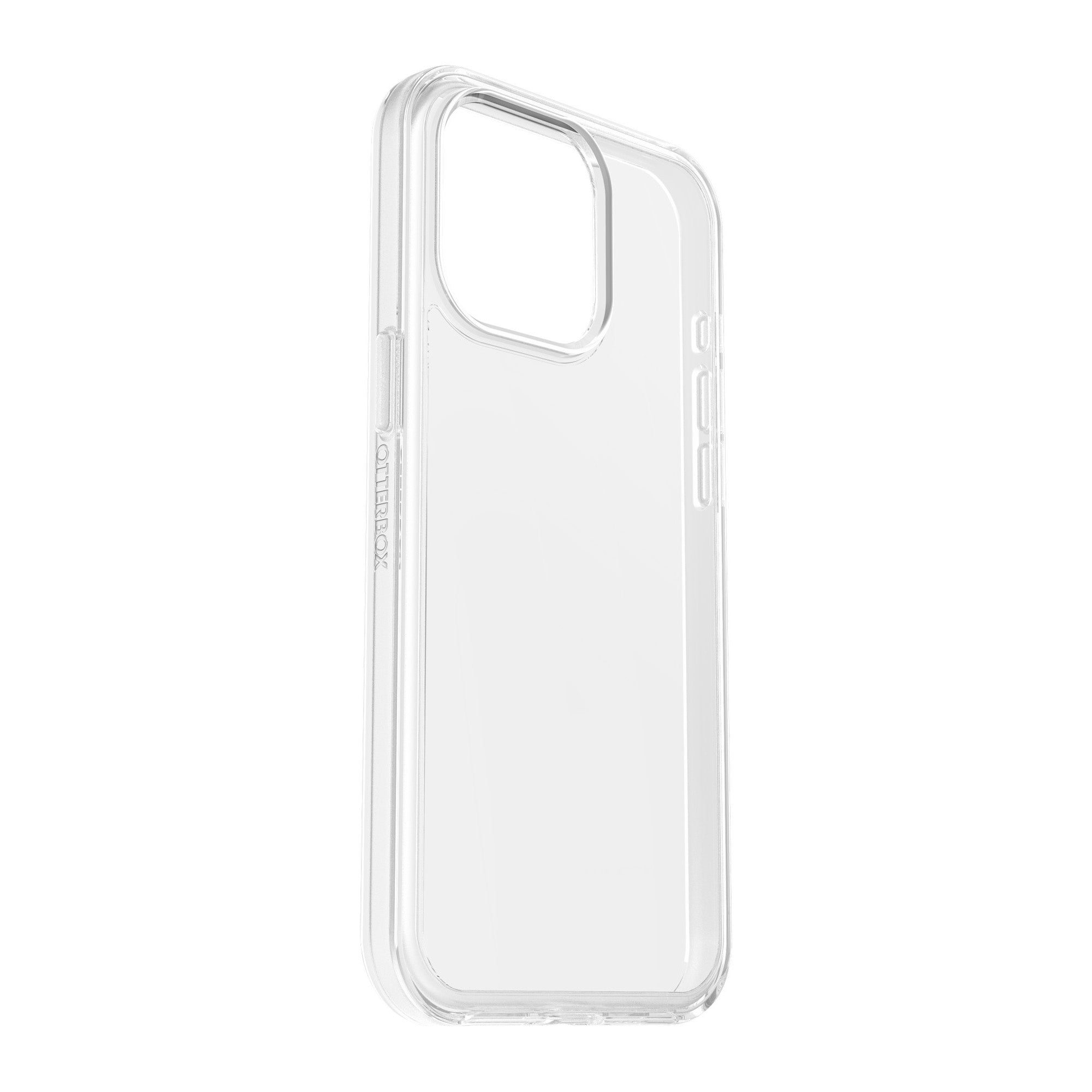 iPhone 15 Pro Max Otterbox Symmetry Series Case - Clear - 15-11769