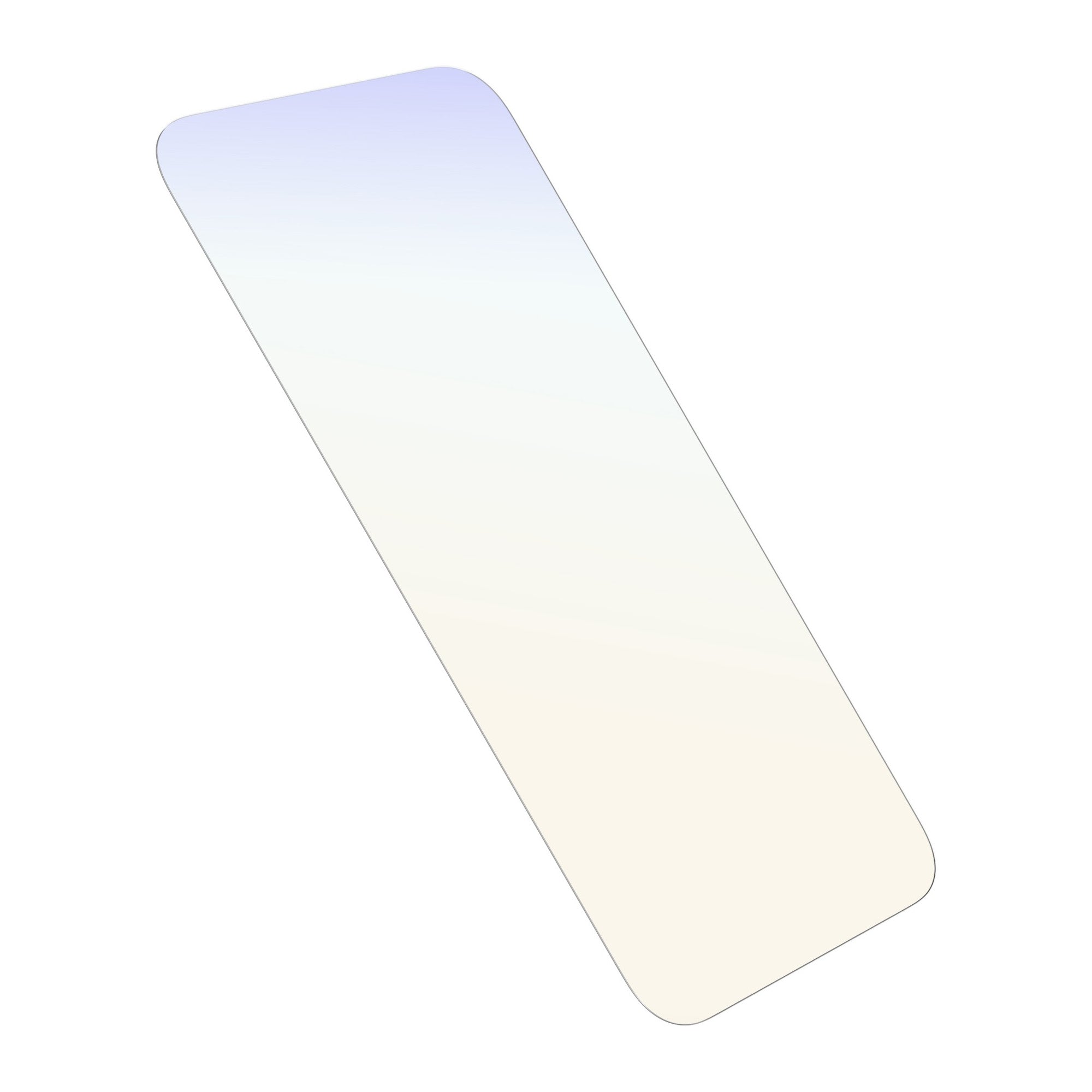 iPhone 15 Pro Max Otterbox Premium Pro Glass Blue Light Screen Protector - 15-11810
