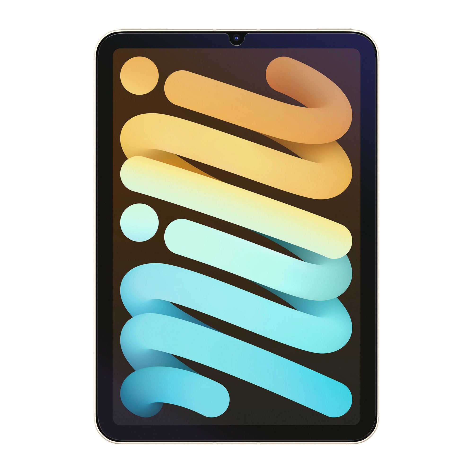 iPad Mini 6 2021 Otterbox Premium Pro Glass Blue Light Screen Protector - 15-11819