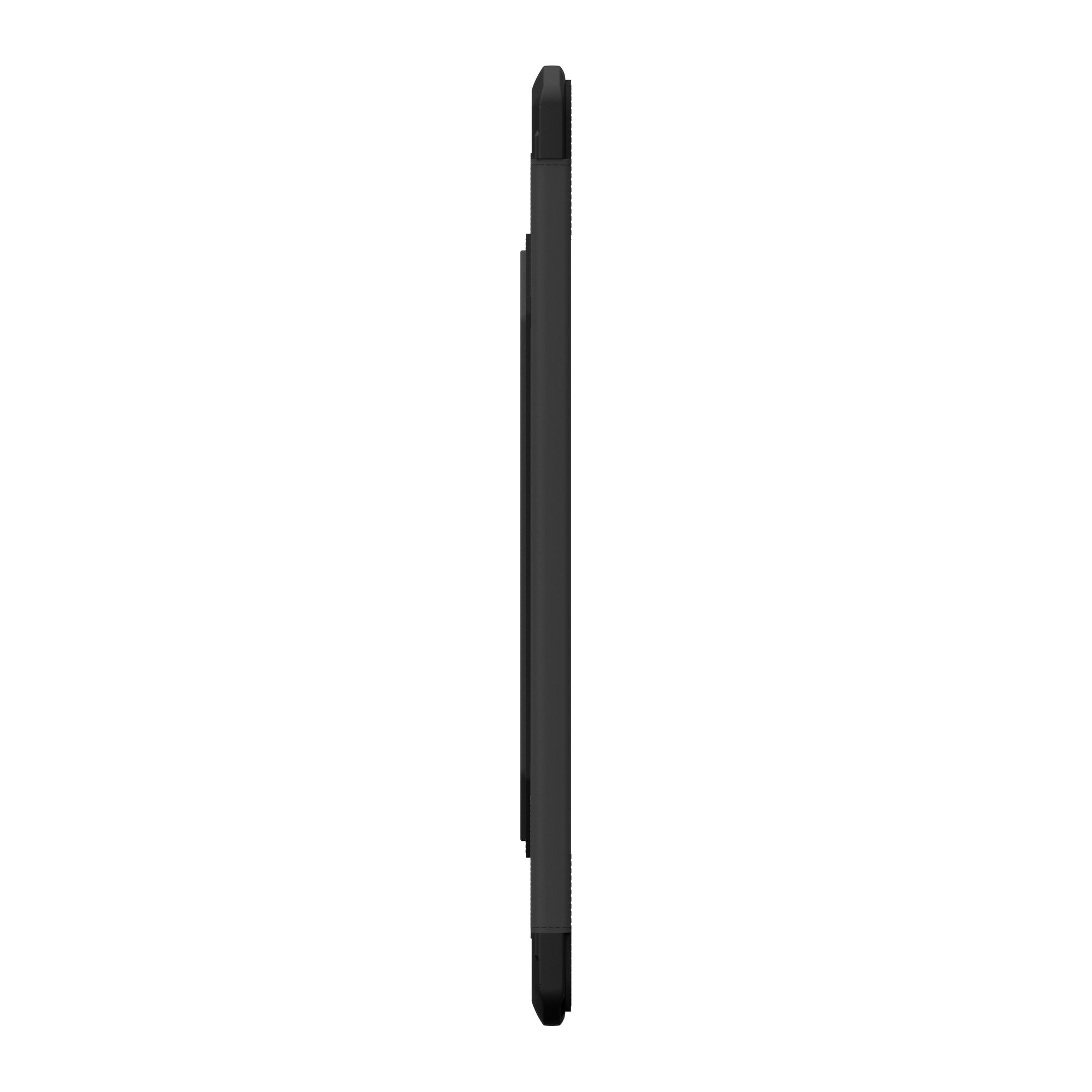 Samsung Galaxy Tab S9 Ultra UAG Metropolis SE Case - Black - 15-11842
