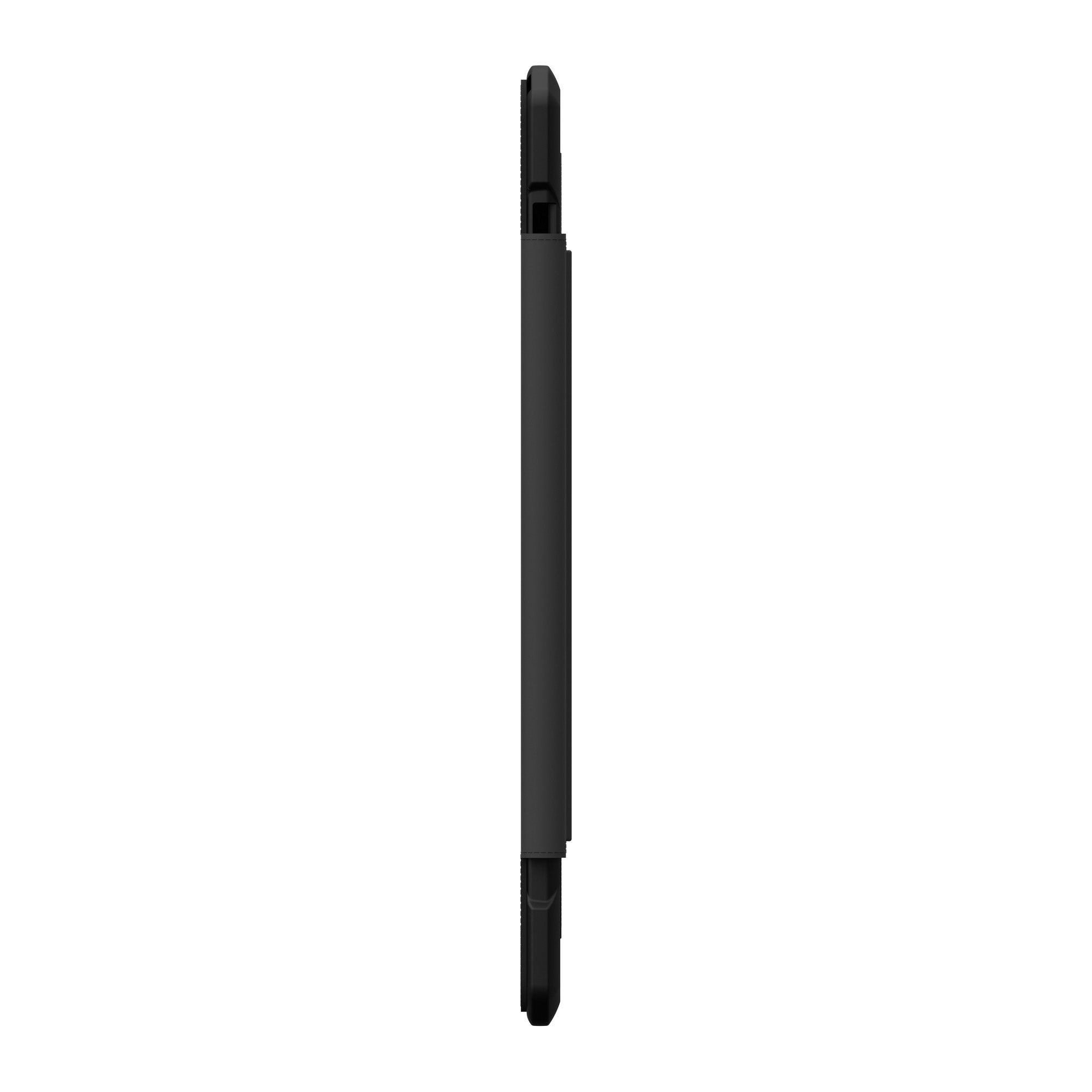 Samsung Galaxy Tab S9 Ultra UAG Metropolis SE Case - Black - 15-11842