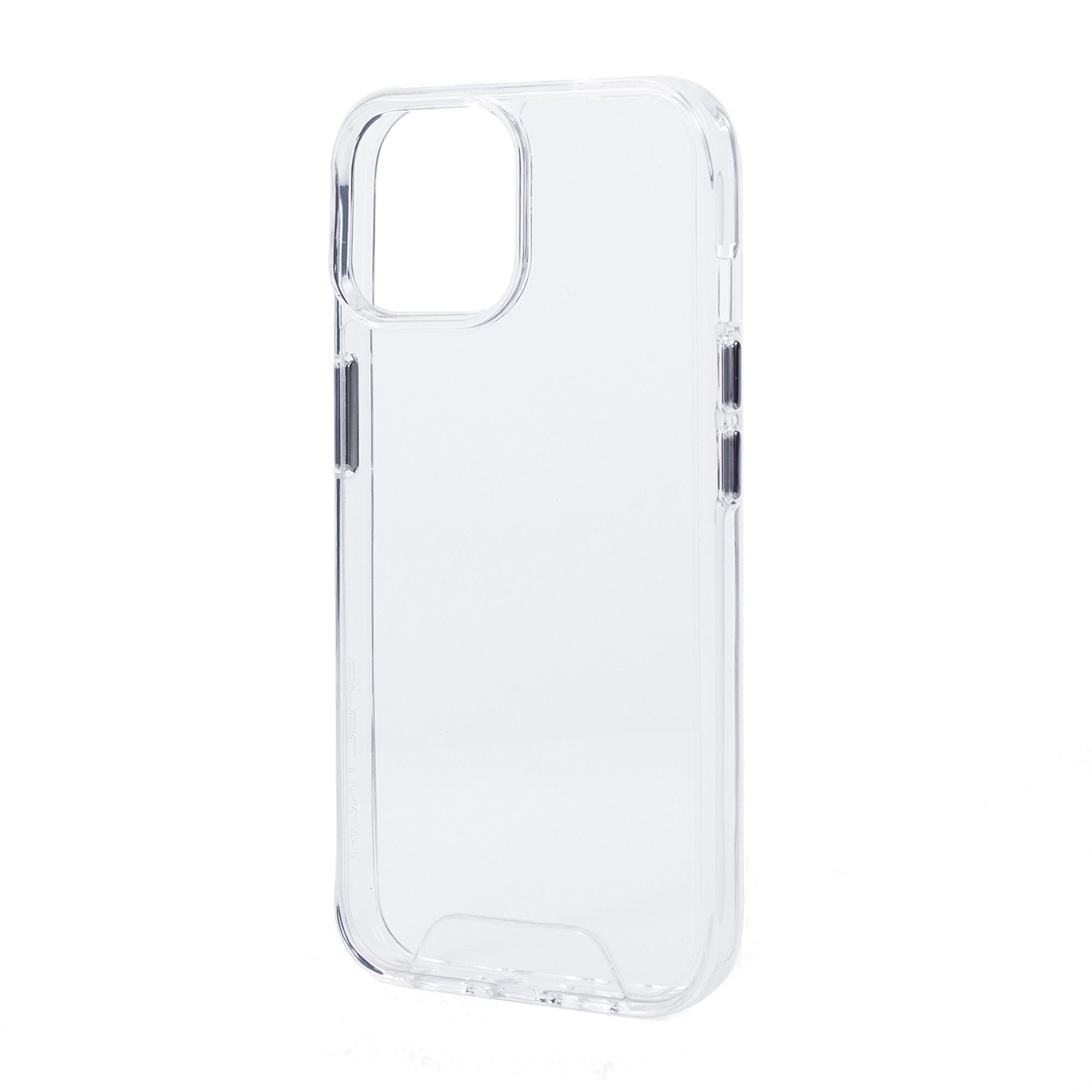 iPhone 15/14/13 SPECTRUM Clearly Slim Case - Clear - 15-11865