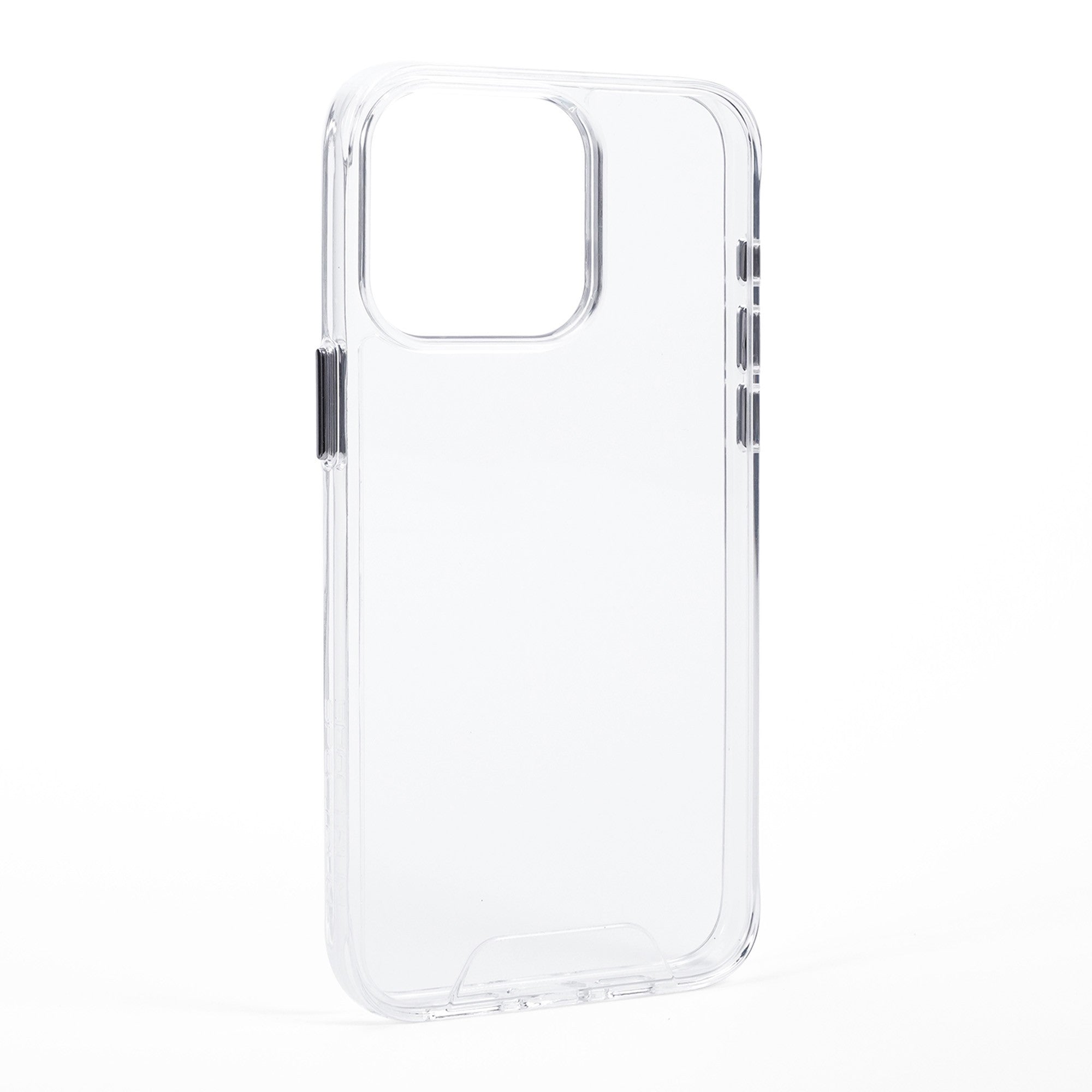 iPhone 15 Pro SPECTRUM Clearly Slim Case - Clear - 15-11866