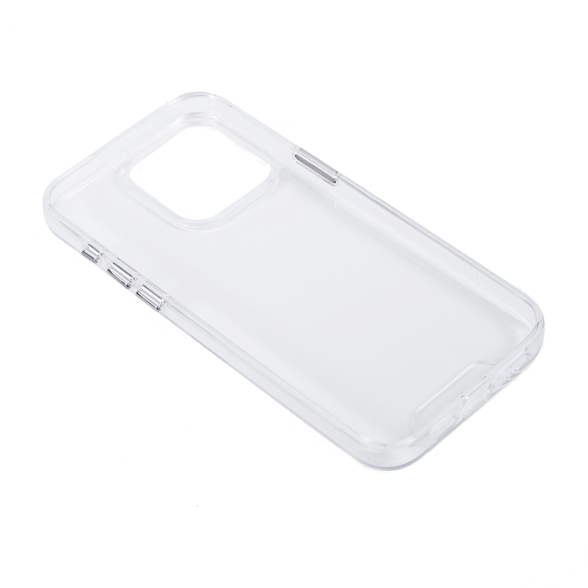 iPhone 15 Pro SPECTRUM Clearly Slim Case - Clear - 15-11866