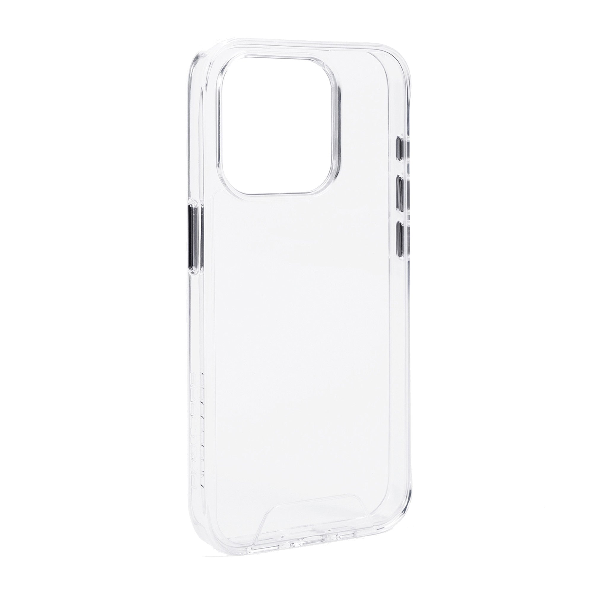 iPhone 15 Pro Max SPECTRUM Clear Slim Case - Clear - 15-11868