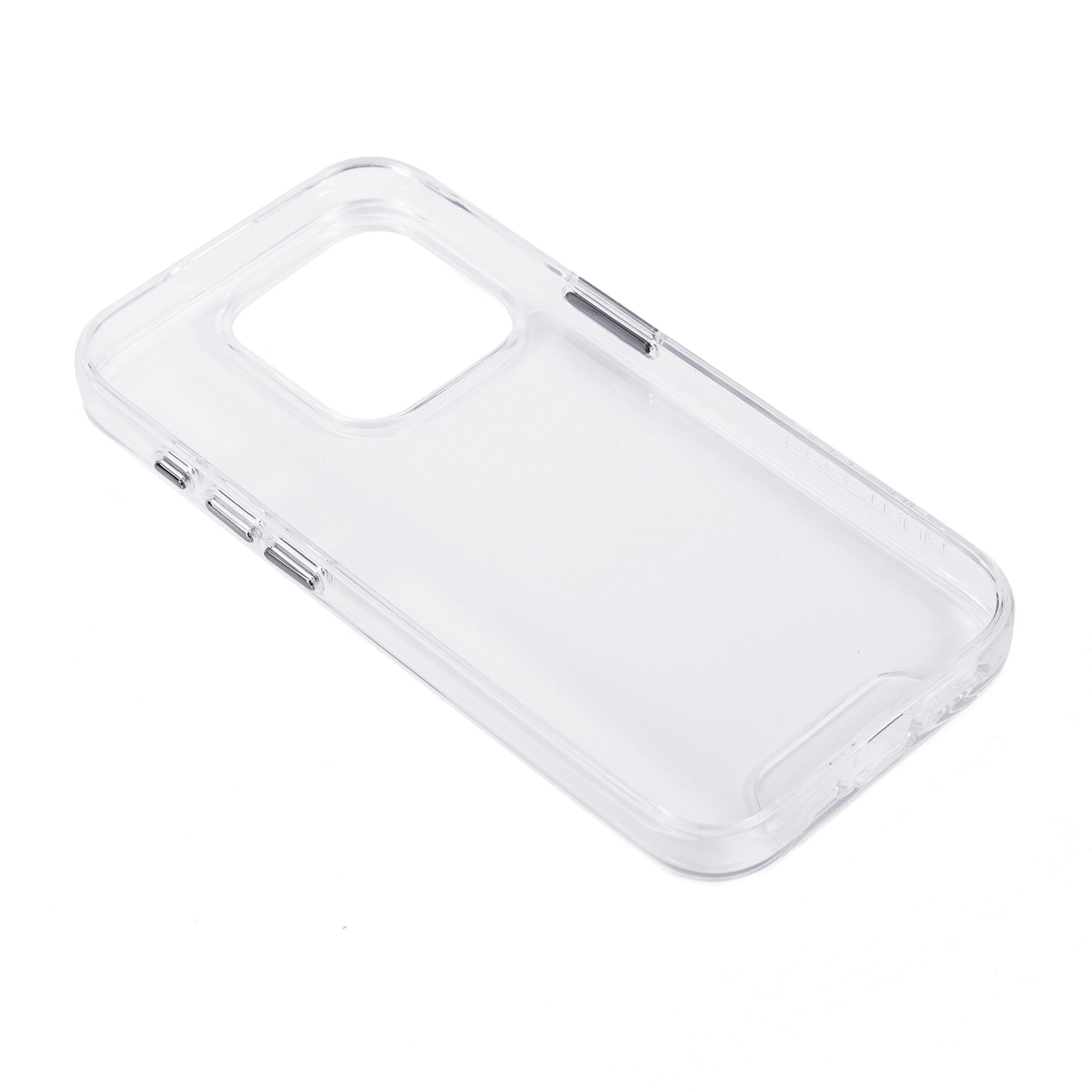 iPhone 15 Pro Max SPECTRUM Clear Slim Case - Clear - 15-11868