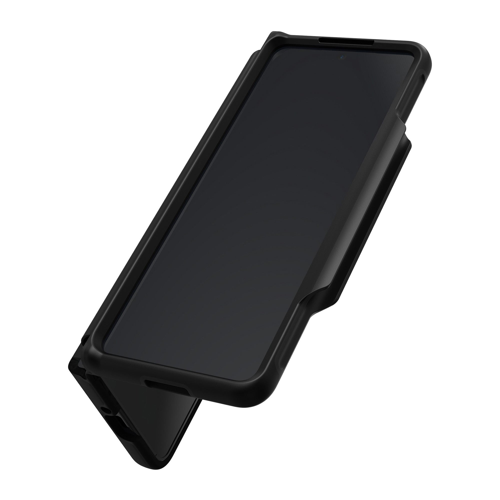 Samsung Galaxy Z Fold5 ZAGG/GEAR4 Graphene Bridgetown Case - Black - 15-11897