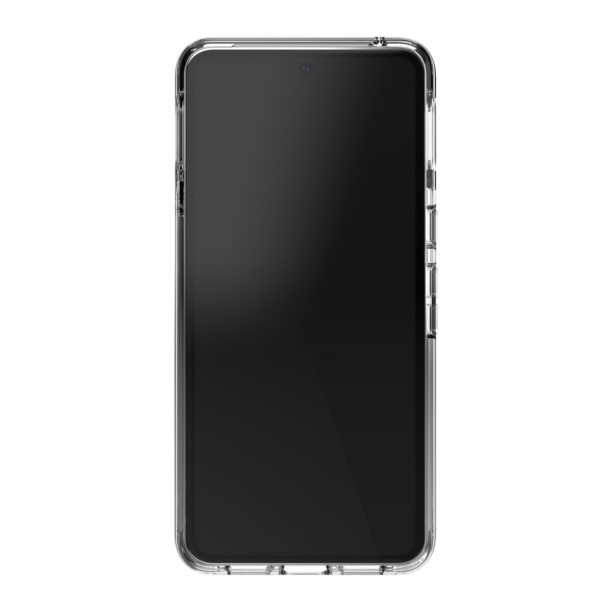 Google Pixel 8 Pro ZAGG/GEAR4 Graphene Crystal Palace Case - Clear - 15-12044