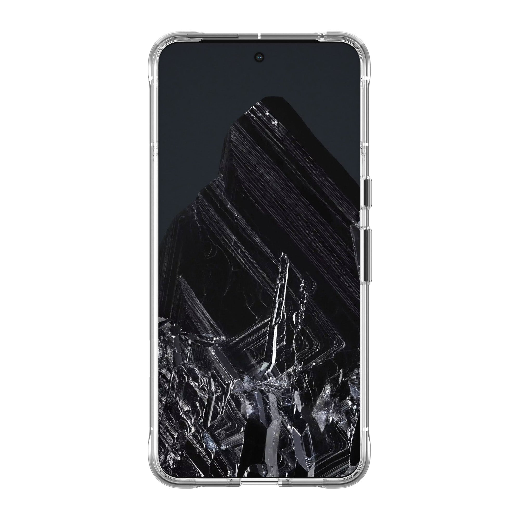 Google Pixel 8 Pro Case-Mate Tough Case - Clear - 15-12083