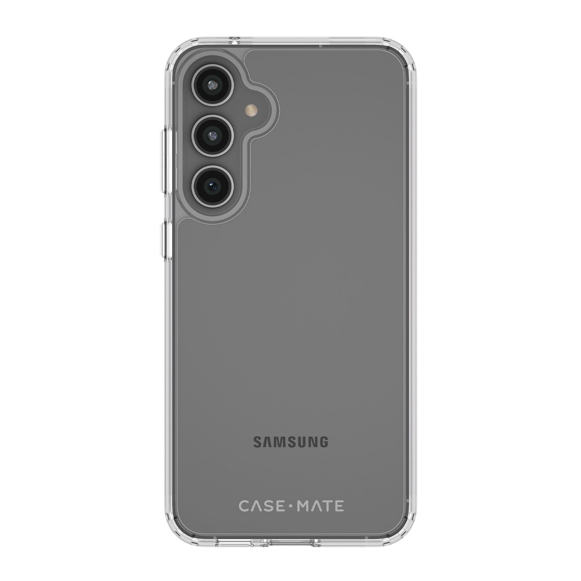 Samsung Galaxy S23 FE 5G Case-Mate Tough Case - Clear - 15-12110