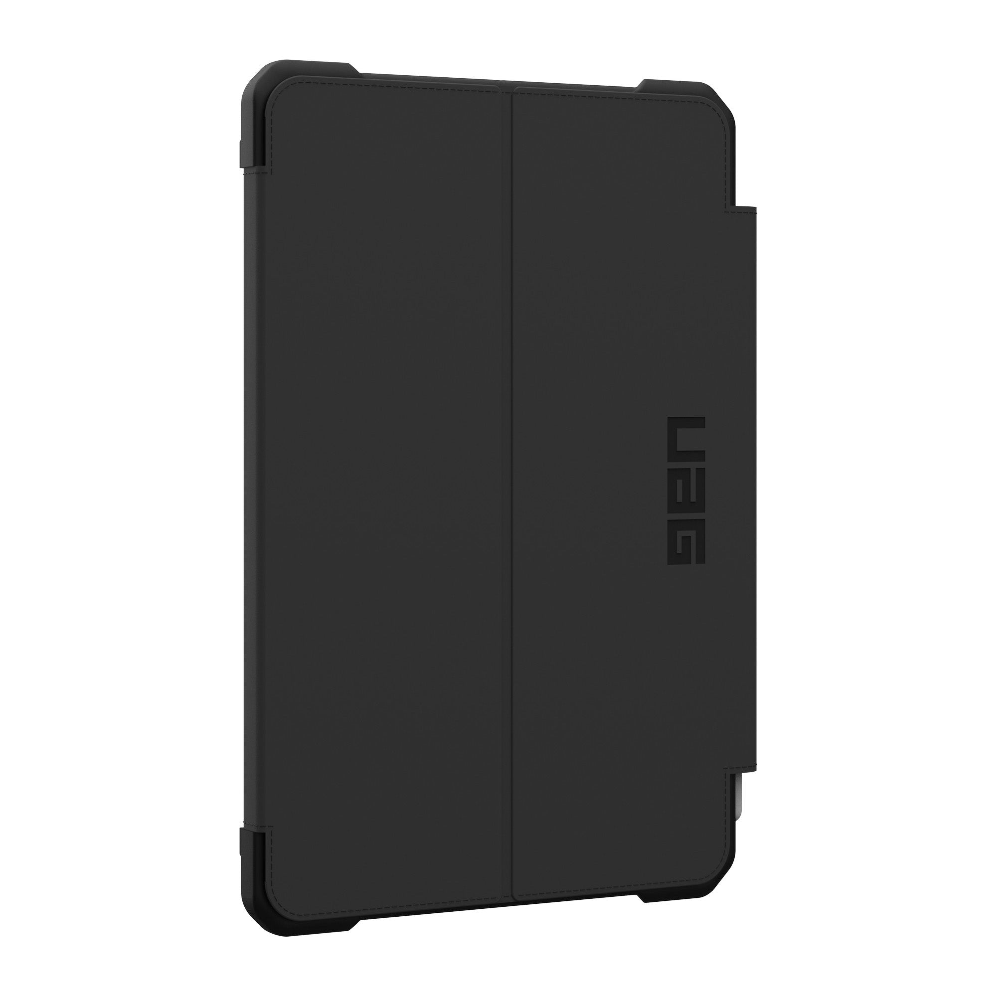 Samsung Galaxy Tab S9 FE UAG Metropolis SE Case - Black - 15-12130