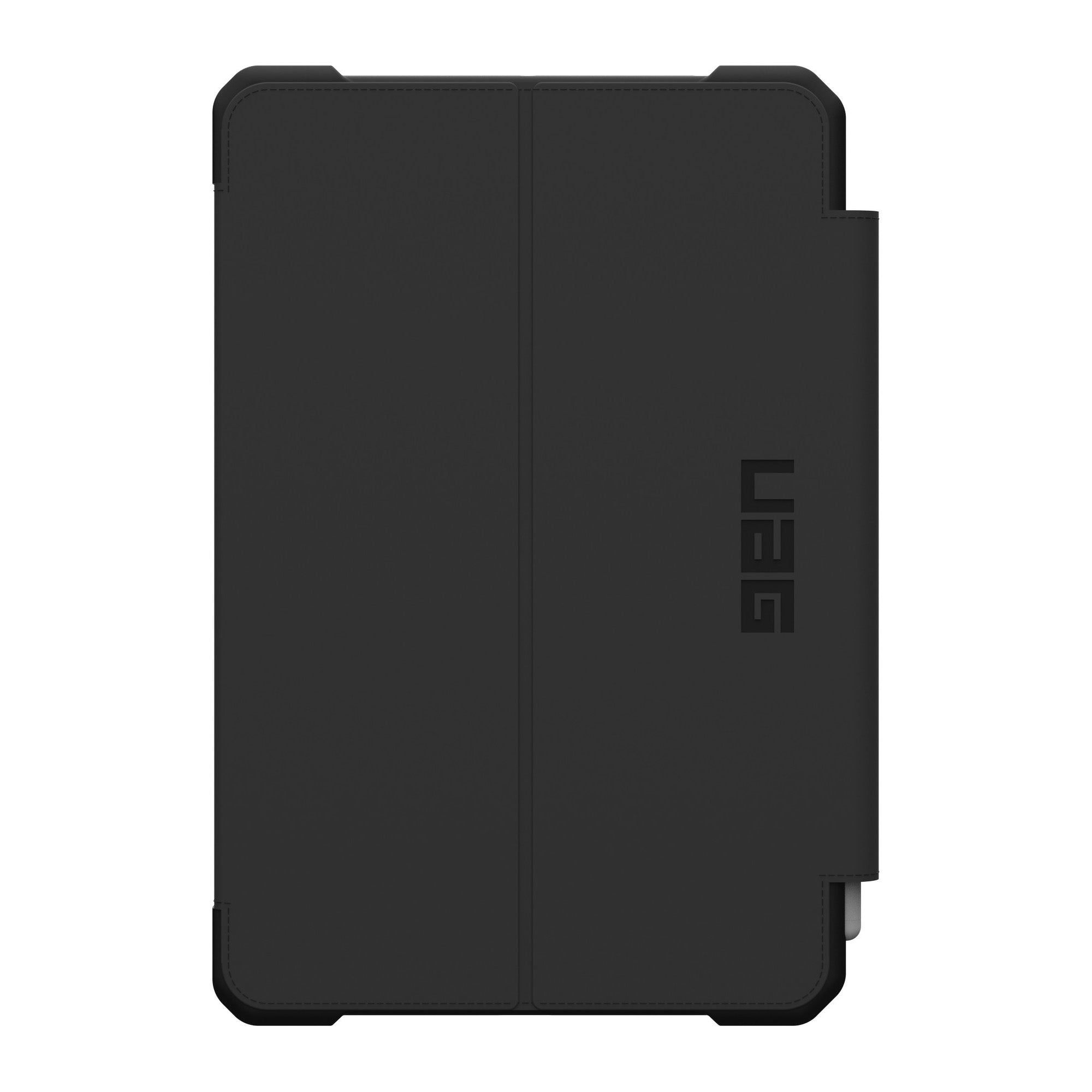 Samsung Galaxy Tab S10 Lite/S10FE/S9 FE UAG Metropolis SE Case - Black - 15-12130