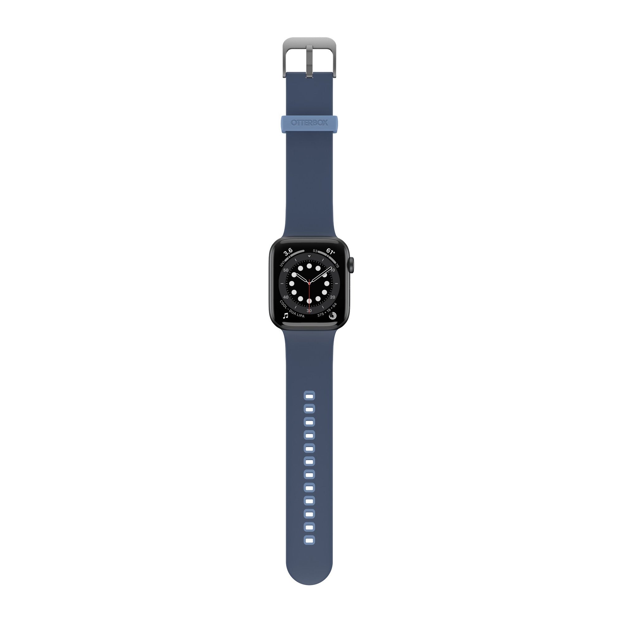 Apple Watch 38/40/41mm Otterbox Watch Band - Blue (Baby Blue Jeans) - 15-12136