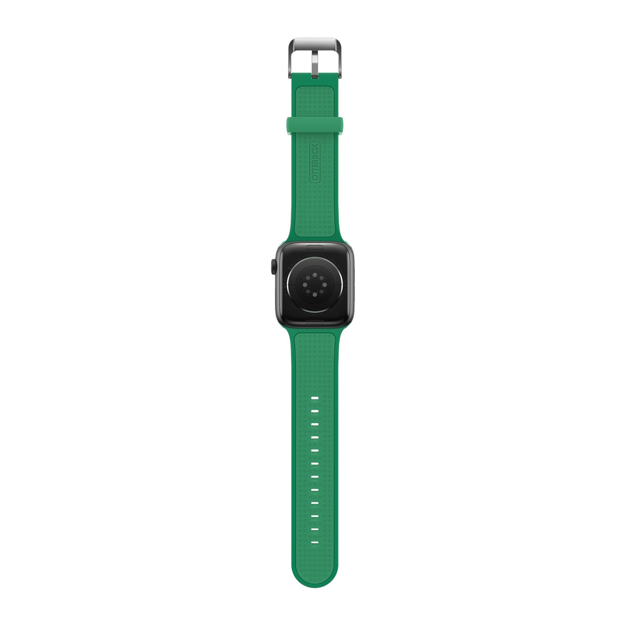 Apple Watch 38/40/41mm Otterbox Watch Band - Green (Green Juice) - 15-12137
