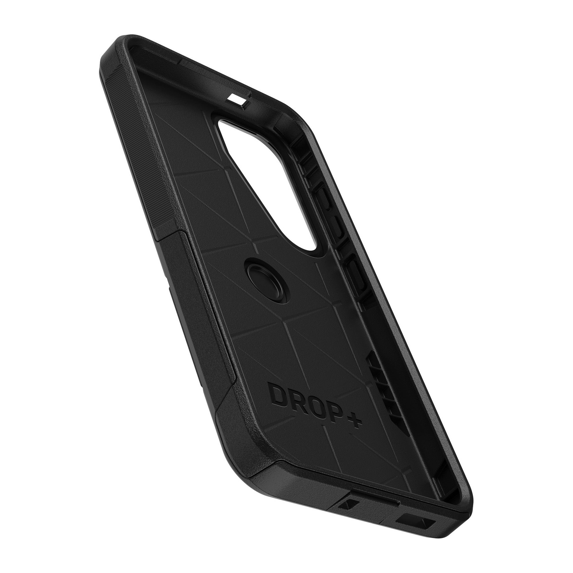 Samsung Galaxy S24 5G Otterbox Commuter Series Case - Black - 15-12248