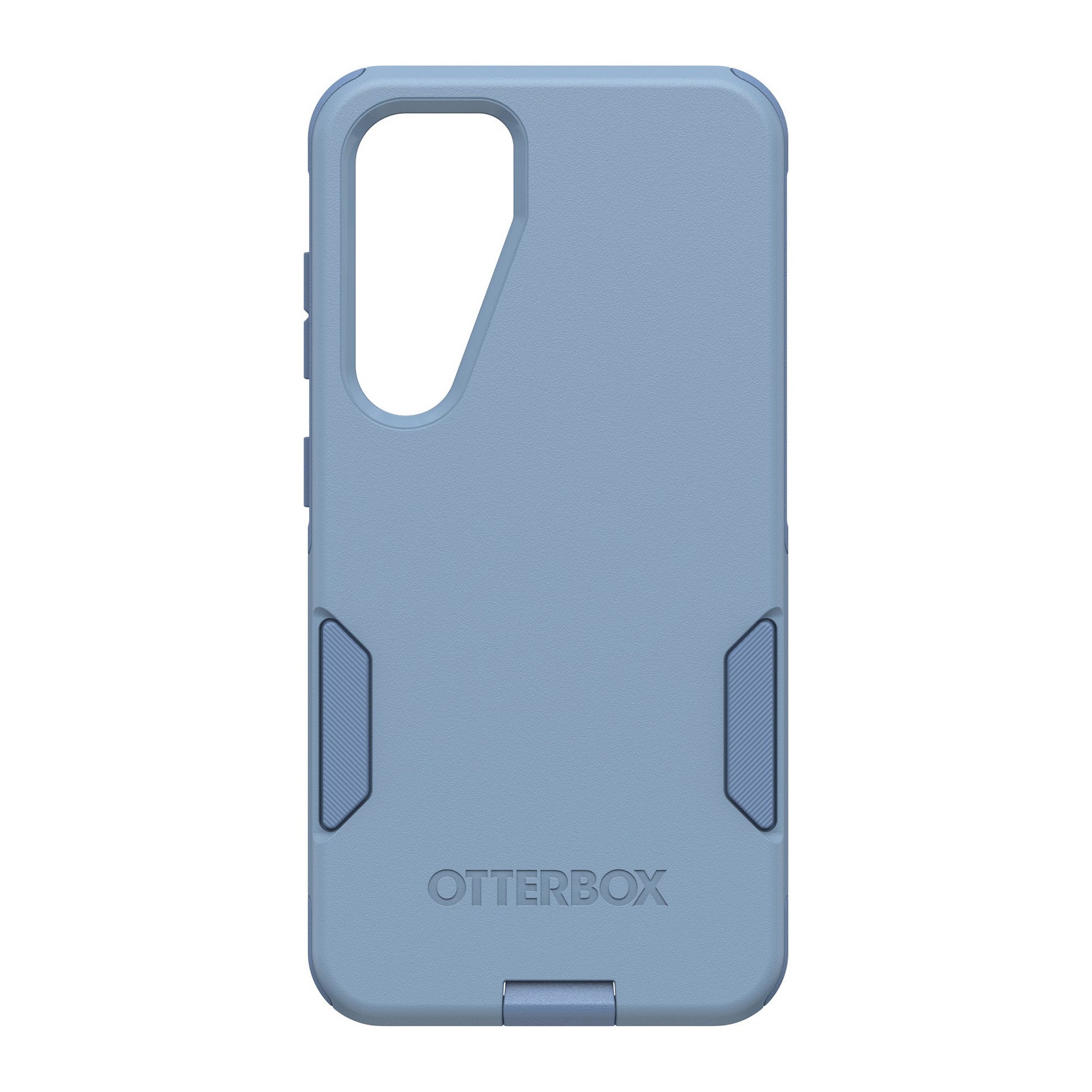 Samsung Galaxy S24 5G Otterbox Commuter Series Case - Blue (Crisp Denim) - 15-12249