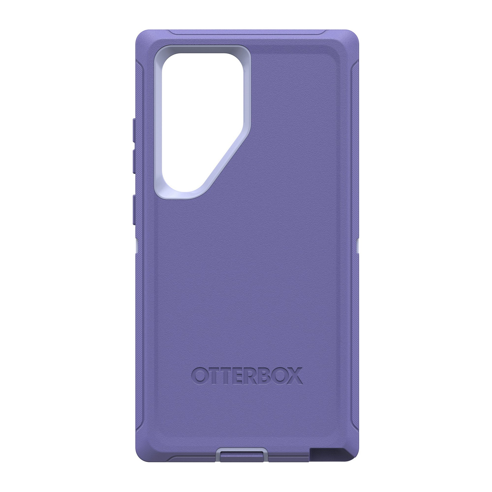 Samsung Galaxy S24 Ultra 5G Otterbox Defender Series Case - Purple (Mountain Majesty) - 15-12255
