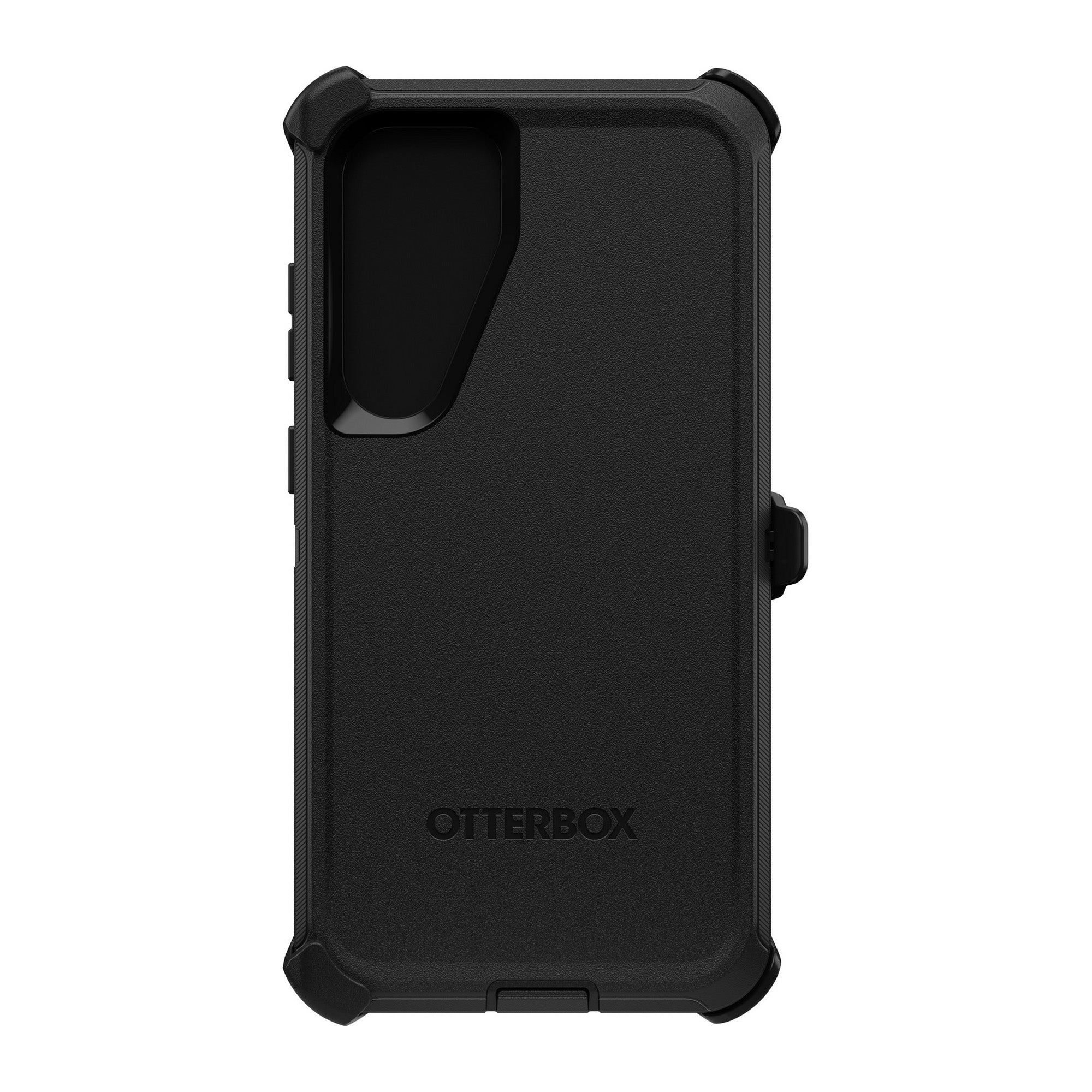 Samsung Galaxy S24+ 5G Otterbox Defender Series Case - Black - 15-12256