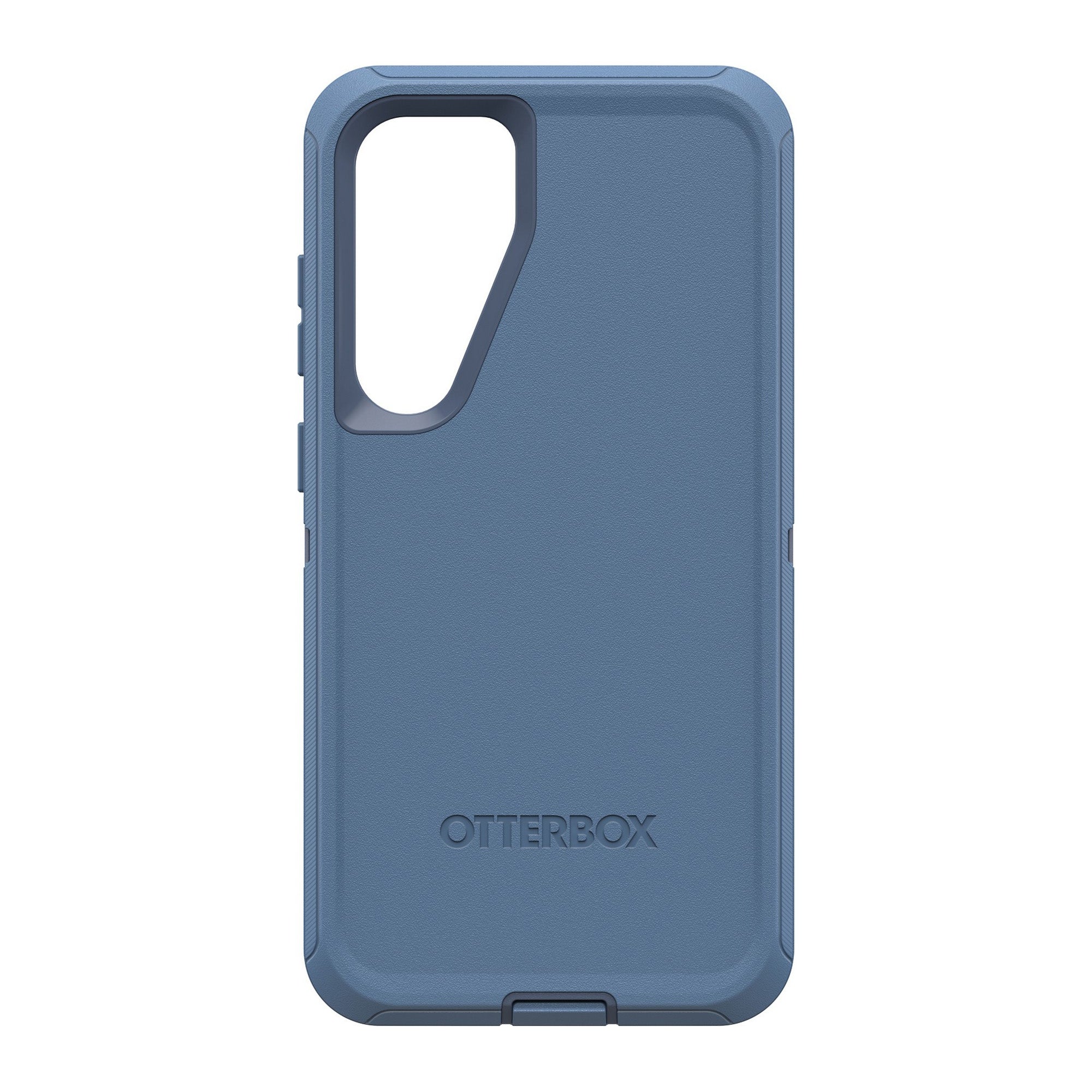 Samsung Galaxy S24+ 5G Otterbox Defender Series Case - Blue (Baby Blue Jeans) - 15-12257