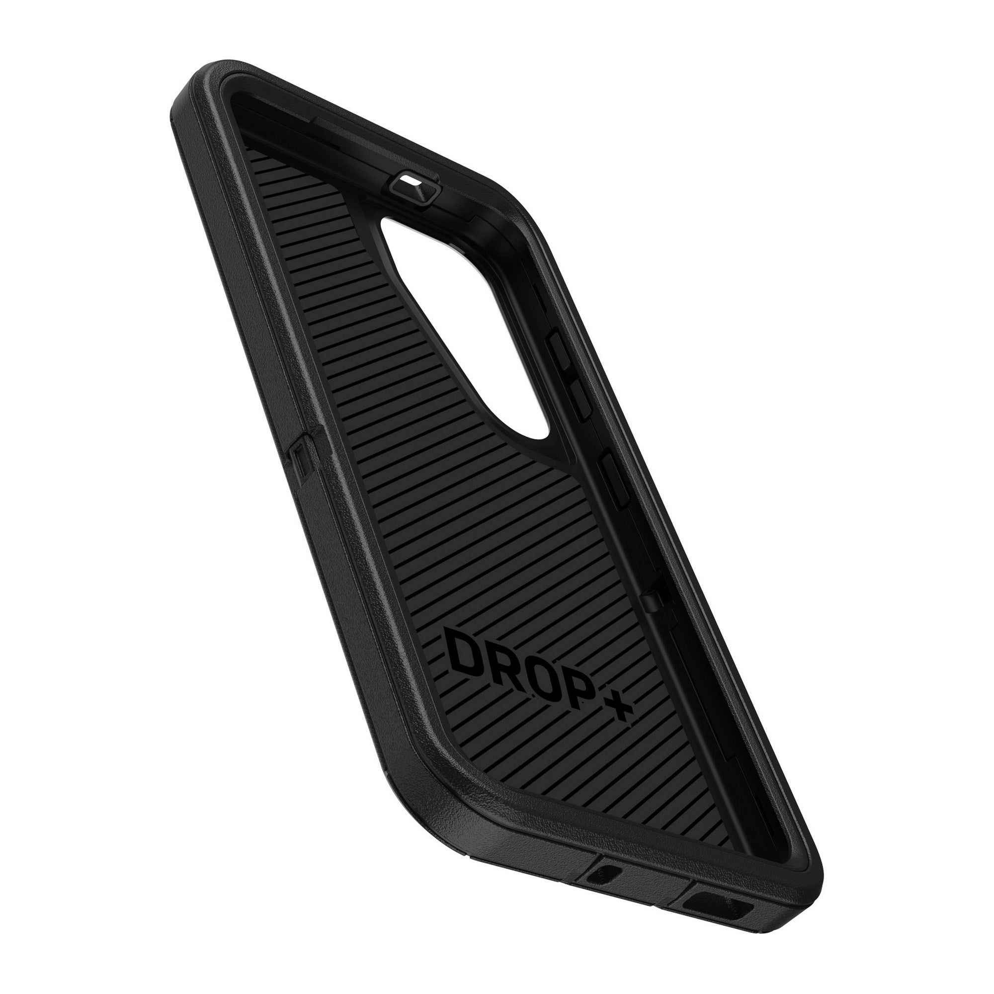 Samsung Galaxy S24 5G Otterbox Defender Series Case - Black - 15-12260