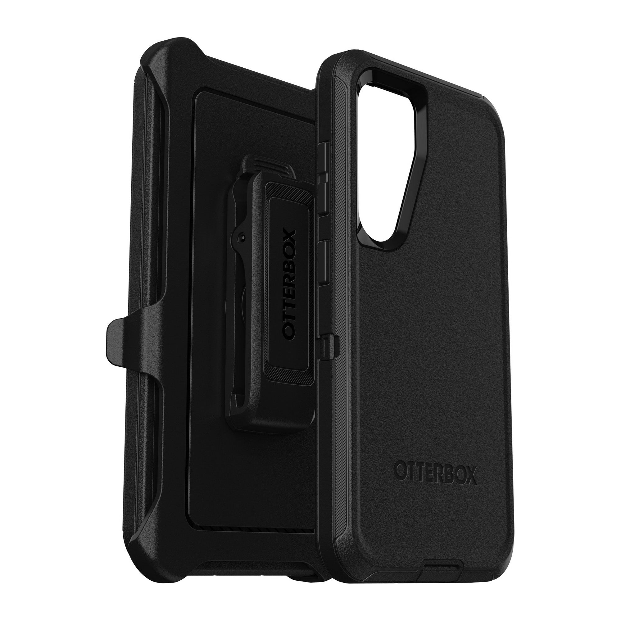 Samsung Galaxy S24 5G Otterbox Defender Series Case - Black - 15-12260