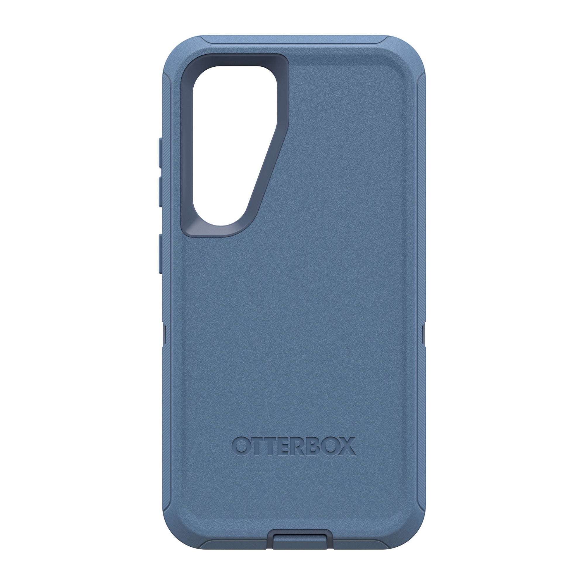 Samsung Galaxy S24 5G Otterbox Defender Series Case - Blue (Baby Blue Jeans) - 15-12261