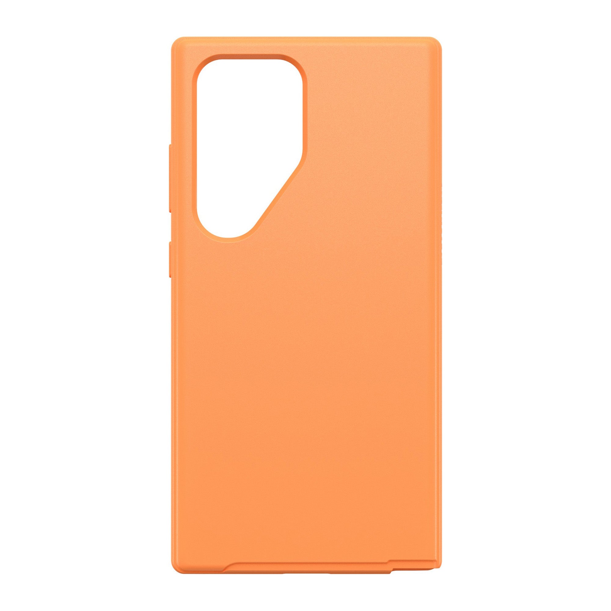 Samsung Galaxy S24 Ultra 5G Otterbox Symmetry Series Case - Orange (Sunstone) - 15-12278