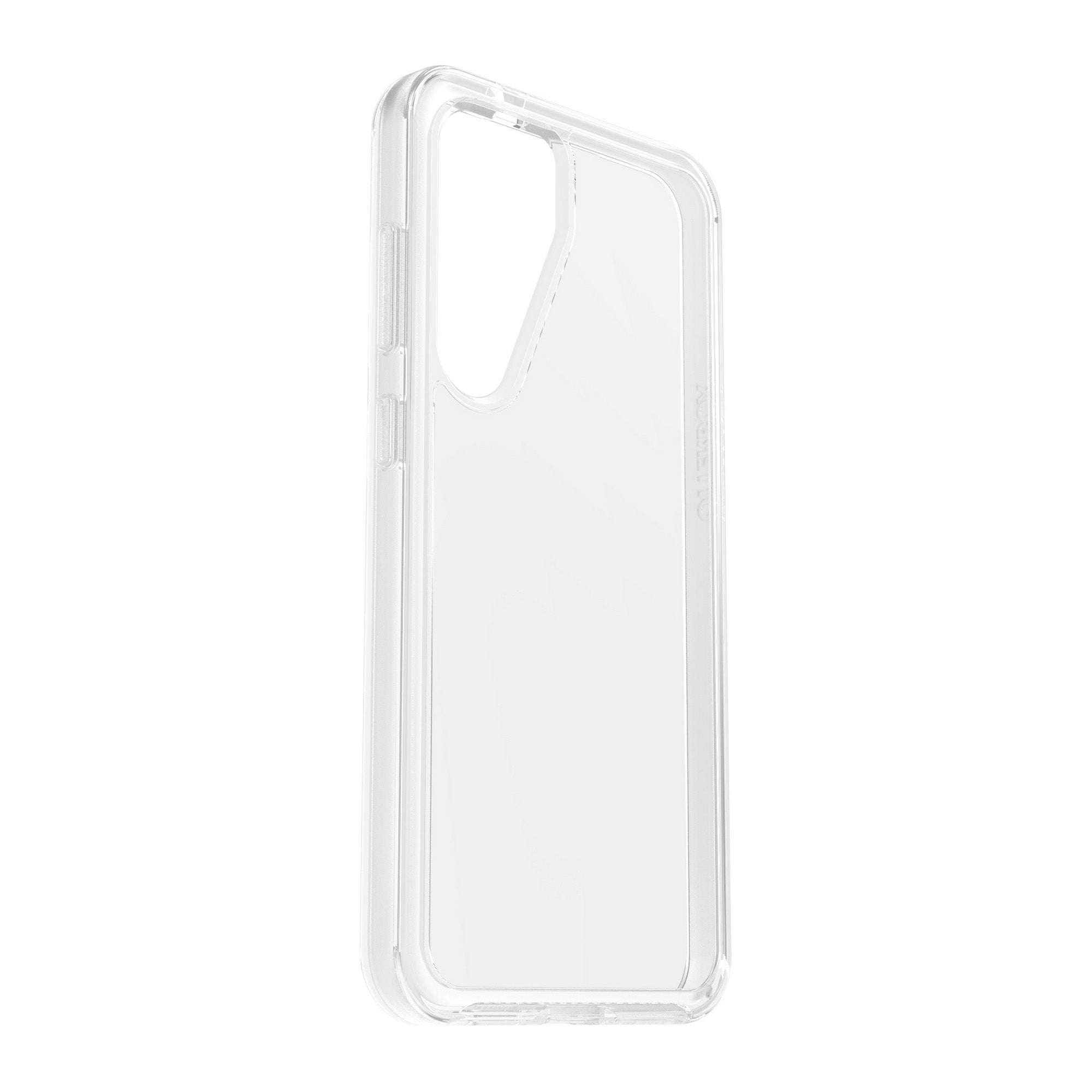 Samsung Galaxy S24+ 5G Otterbox Symmetry Clear Series Case - Clear - 15-12285
