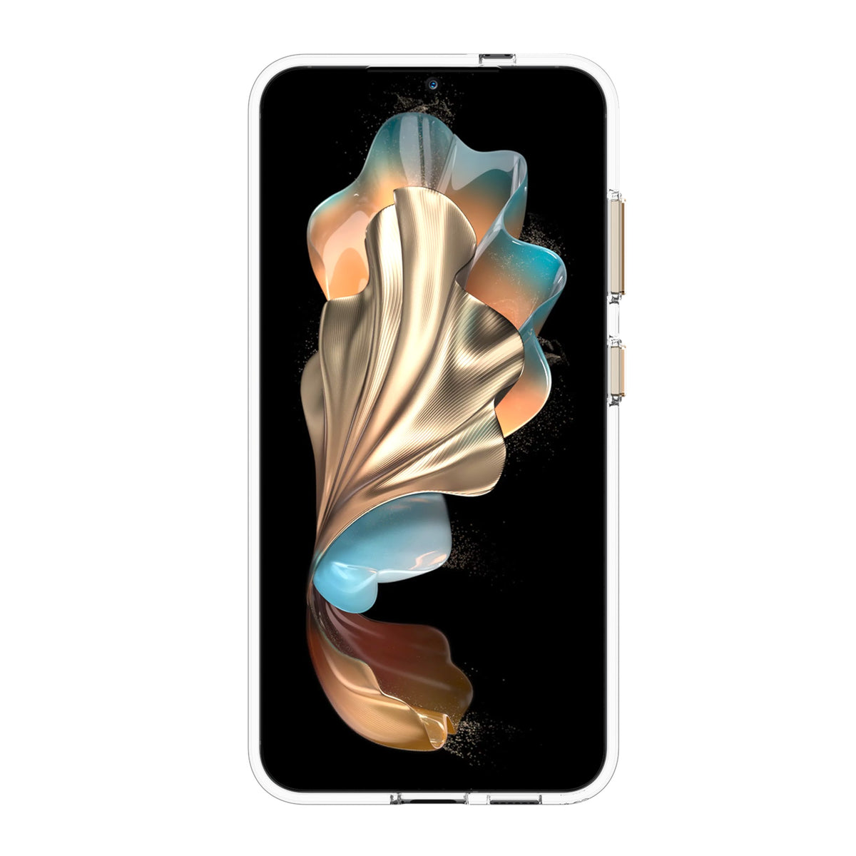 Samsung Galaxy S24 5G Rifle Paper Case - Petite Fleurs - 15-12336
